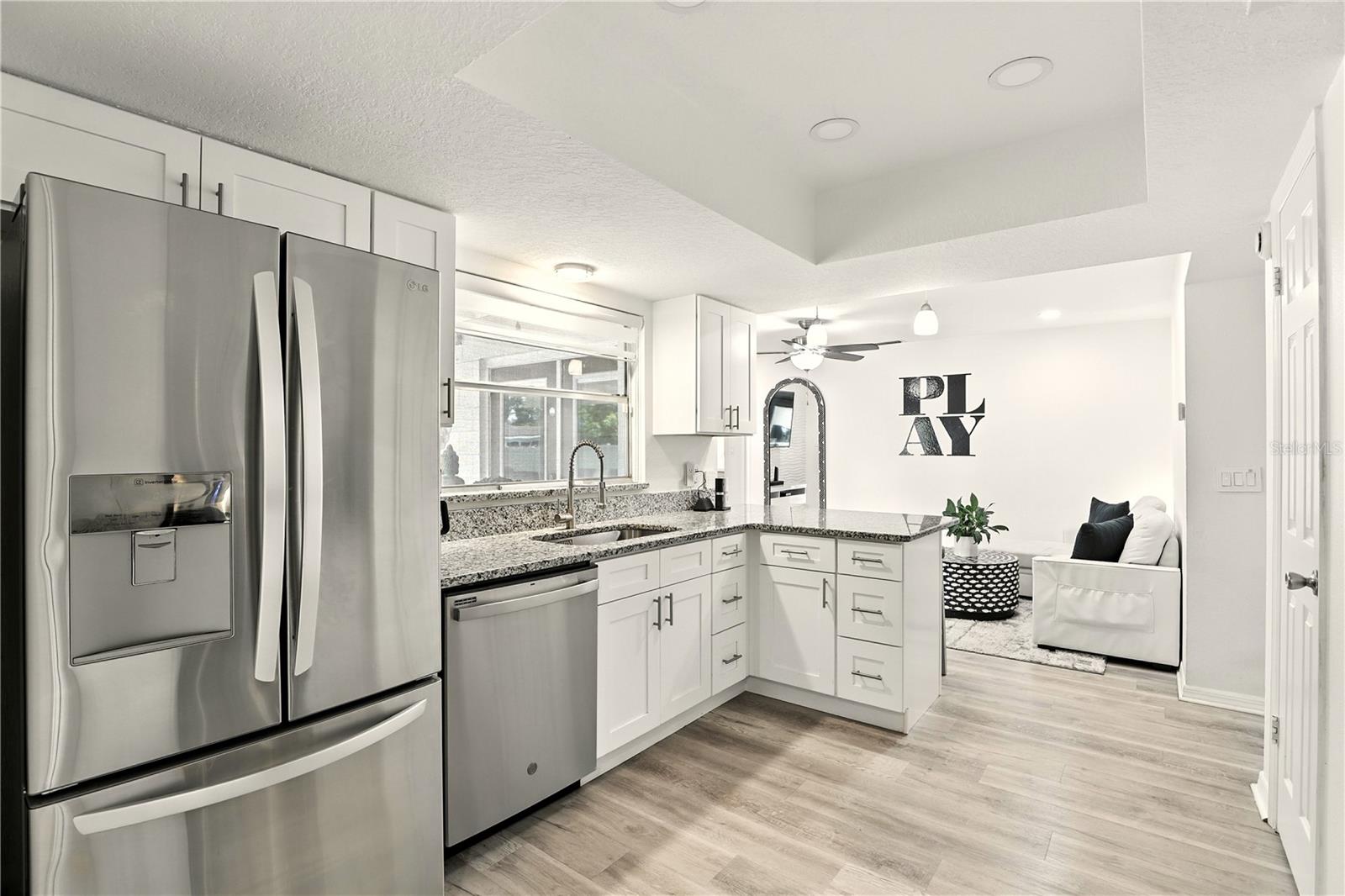 3903 ANDERSON RD, ORLANDO, FL, 32812