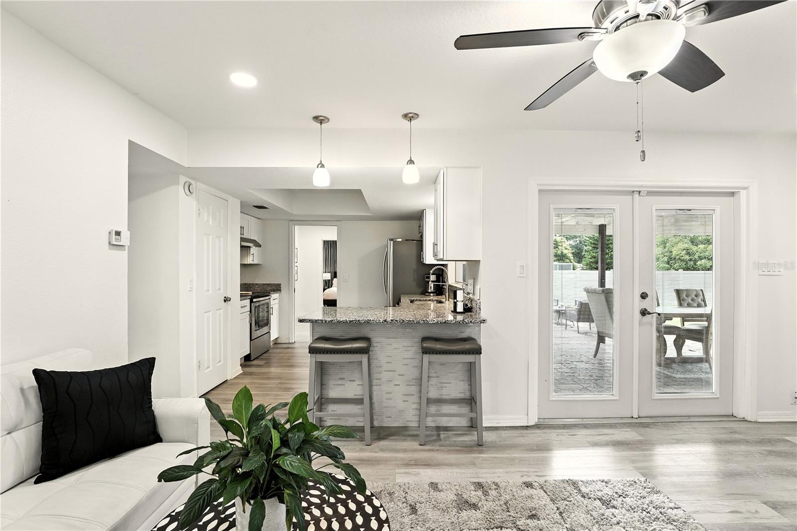 3903 ANDERSON RD, ORLANDO, FL, 32812