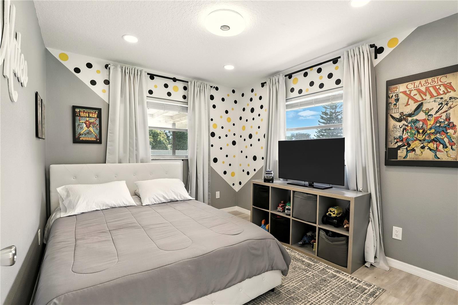 3903 ANDERSON RD, ORLANDO, FL, 32812