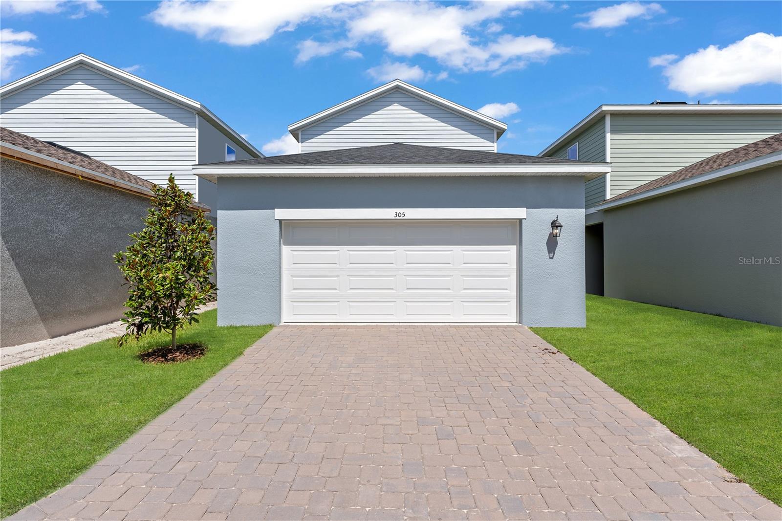 305 PLATFORM LN, DEBARY, FL, 32713