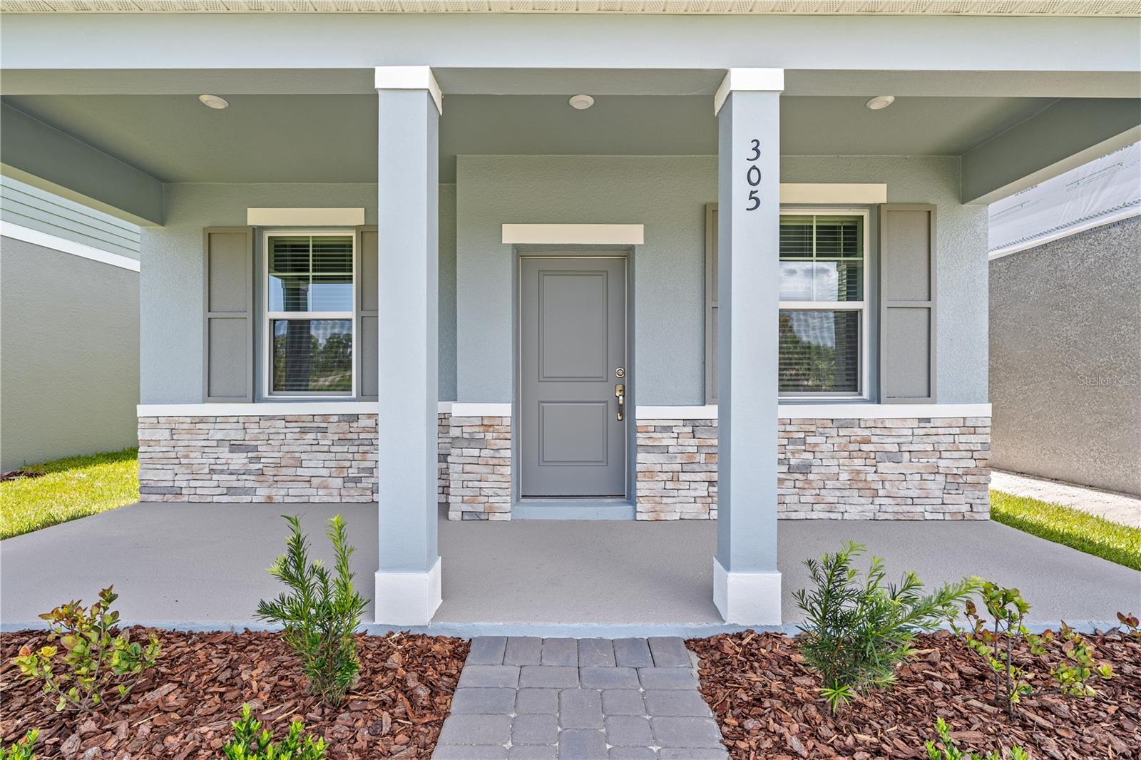 305 PLATFORM LN, DEBARY, FL, 32713