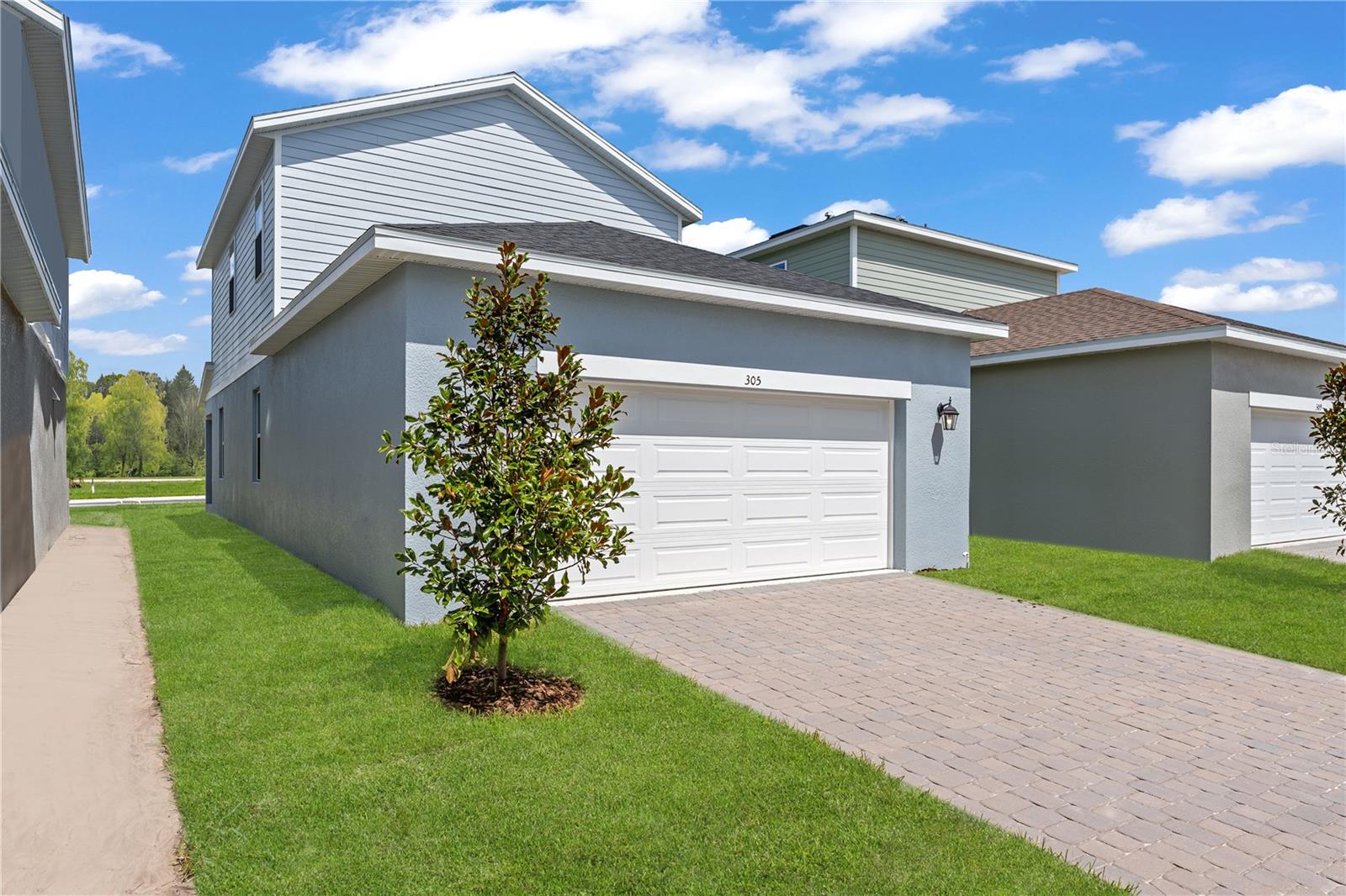 305 PLATFORM LN, DEBARY, FL, 32713