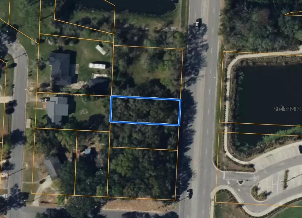 200 N W ST, PENSACOLA, FL, 32505