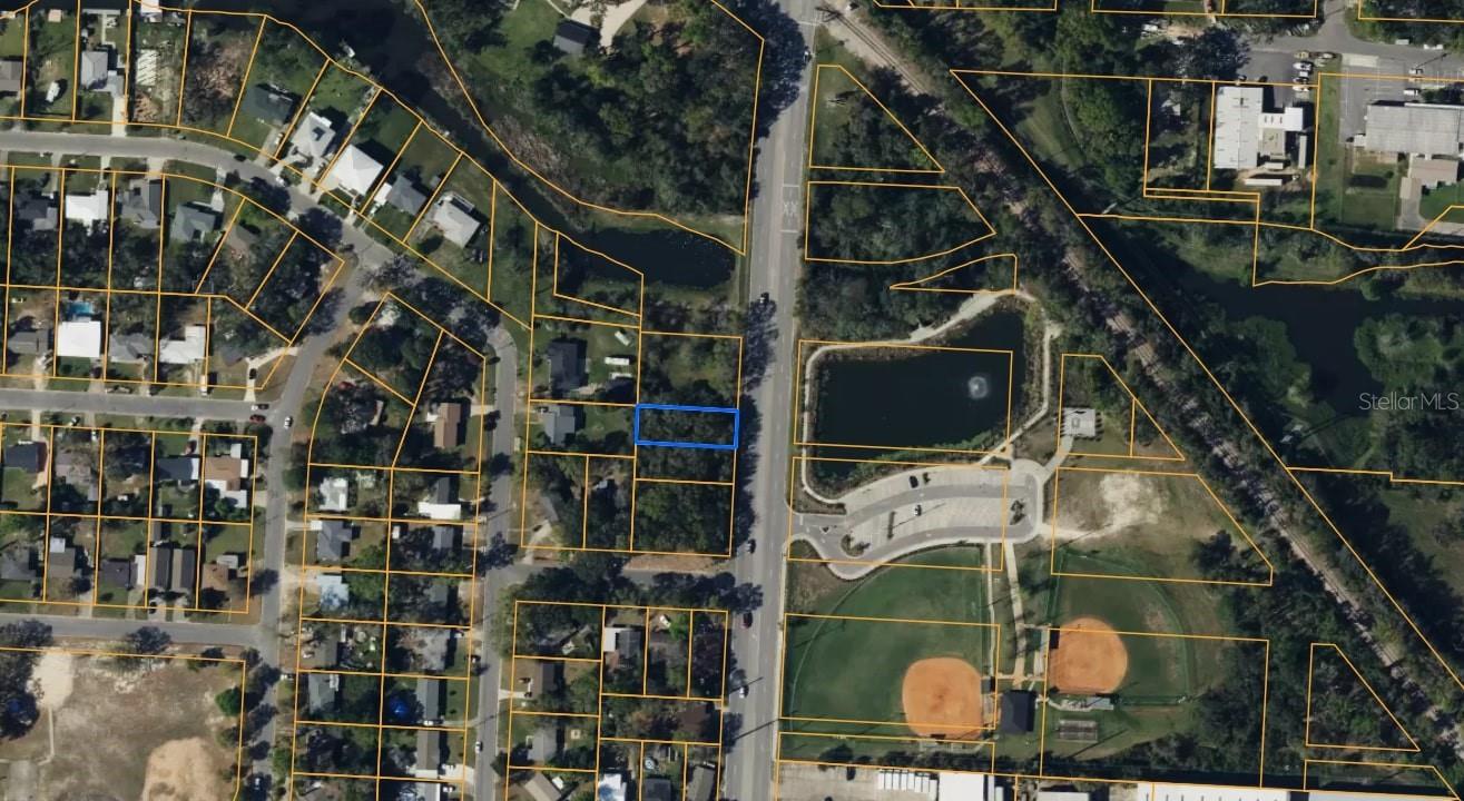 200 N W ST, PENSACOLA, FL, 32505
