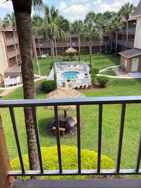 12760 INDIAN ROCKS RD #582, LARGO, FL, 33774