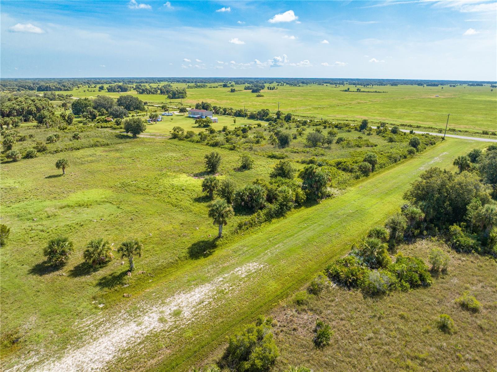 14517 NW 282ND ST, OKEECHOBEE, FL, 34972