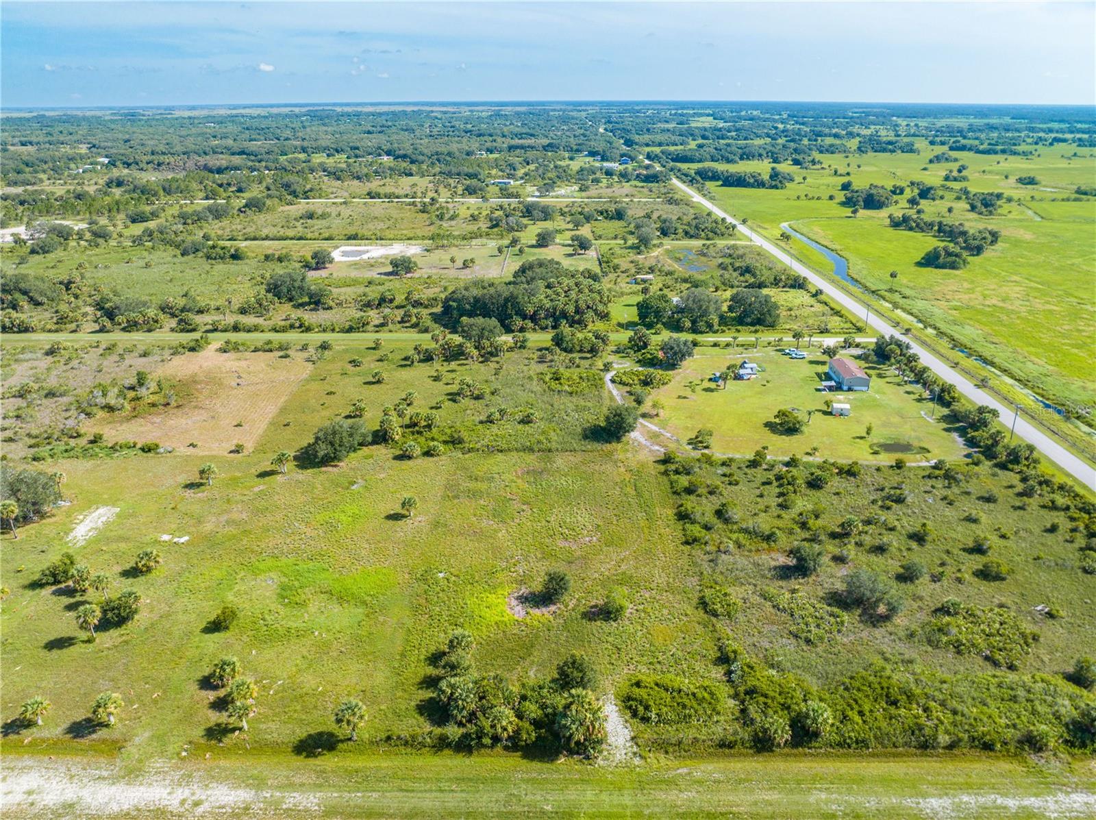 14517 NW 282ND ST, OKEECHOBEE, FL, 34972