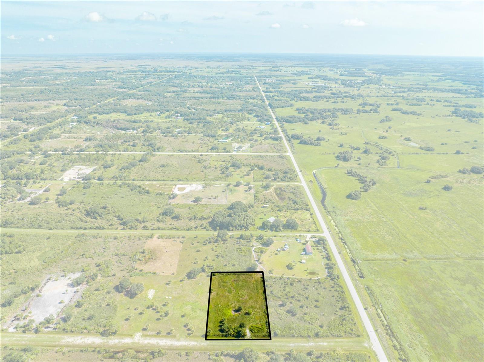 14517 NW 282ND ST, OKEECHOBEE, FL, 34972