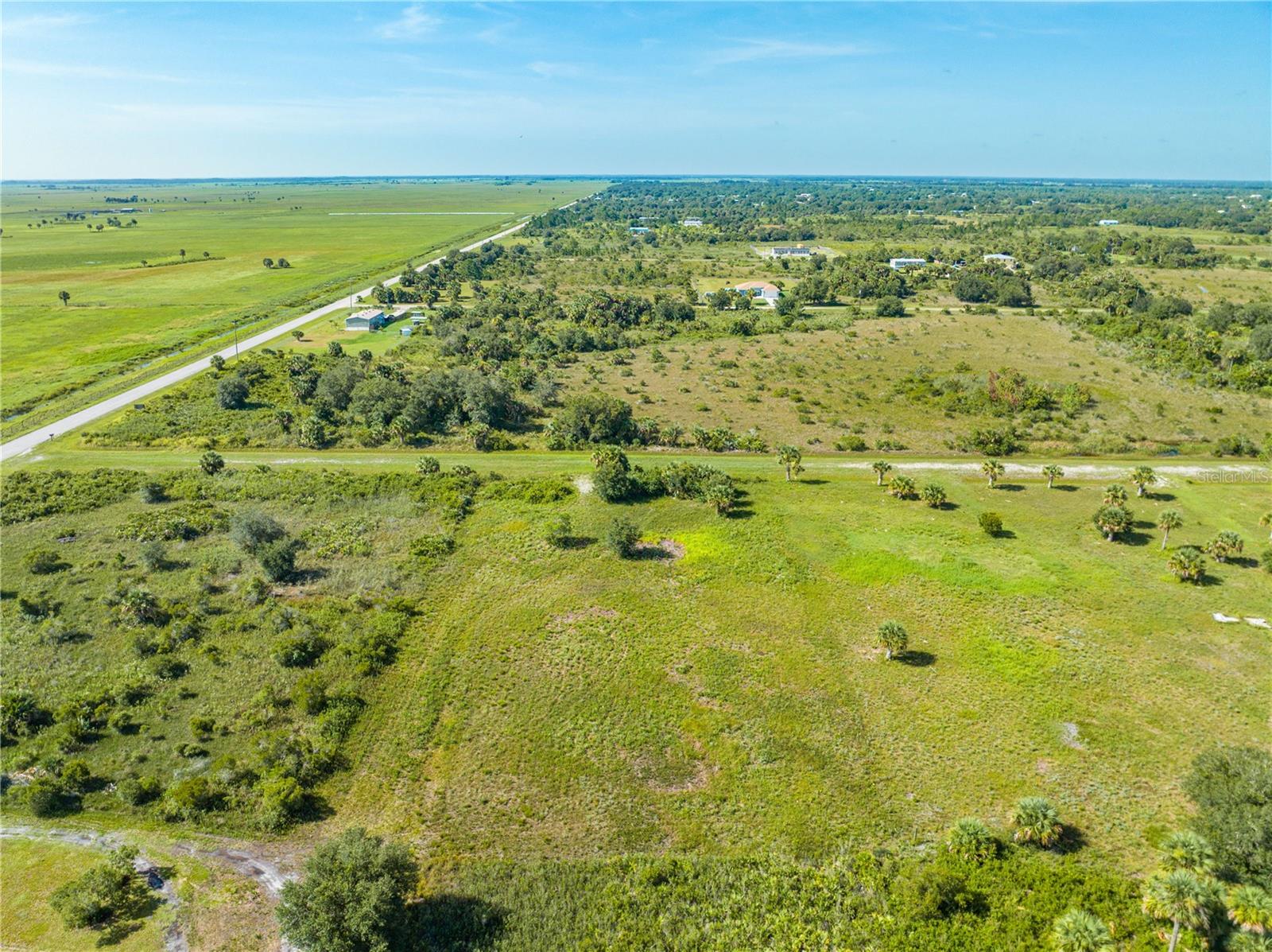 14517 NW 282ND ST, OKEECHOBEE, FL, 34972