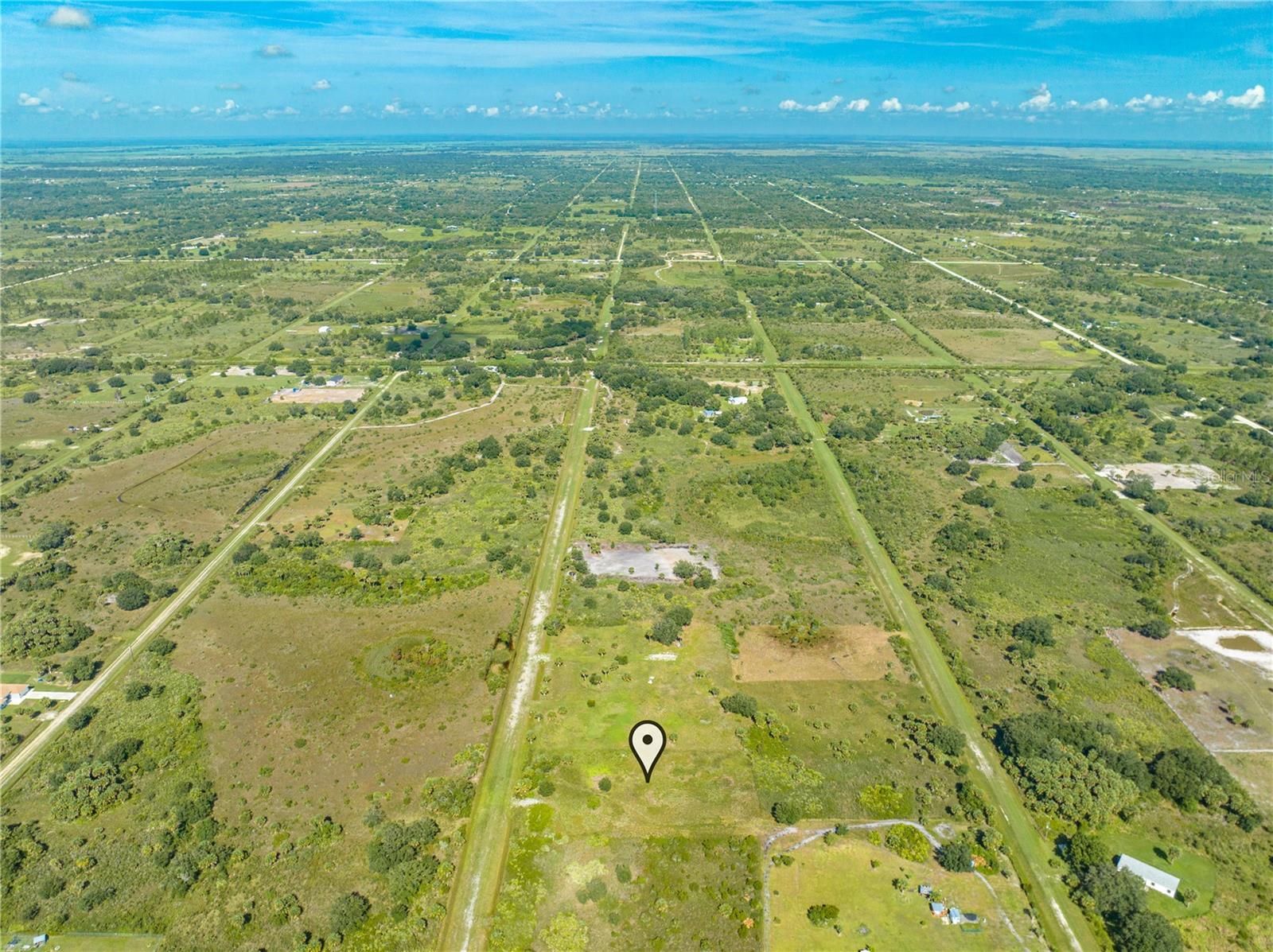 14517 NW 282ND ST, OKEECHOBEE, FL, 34972