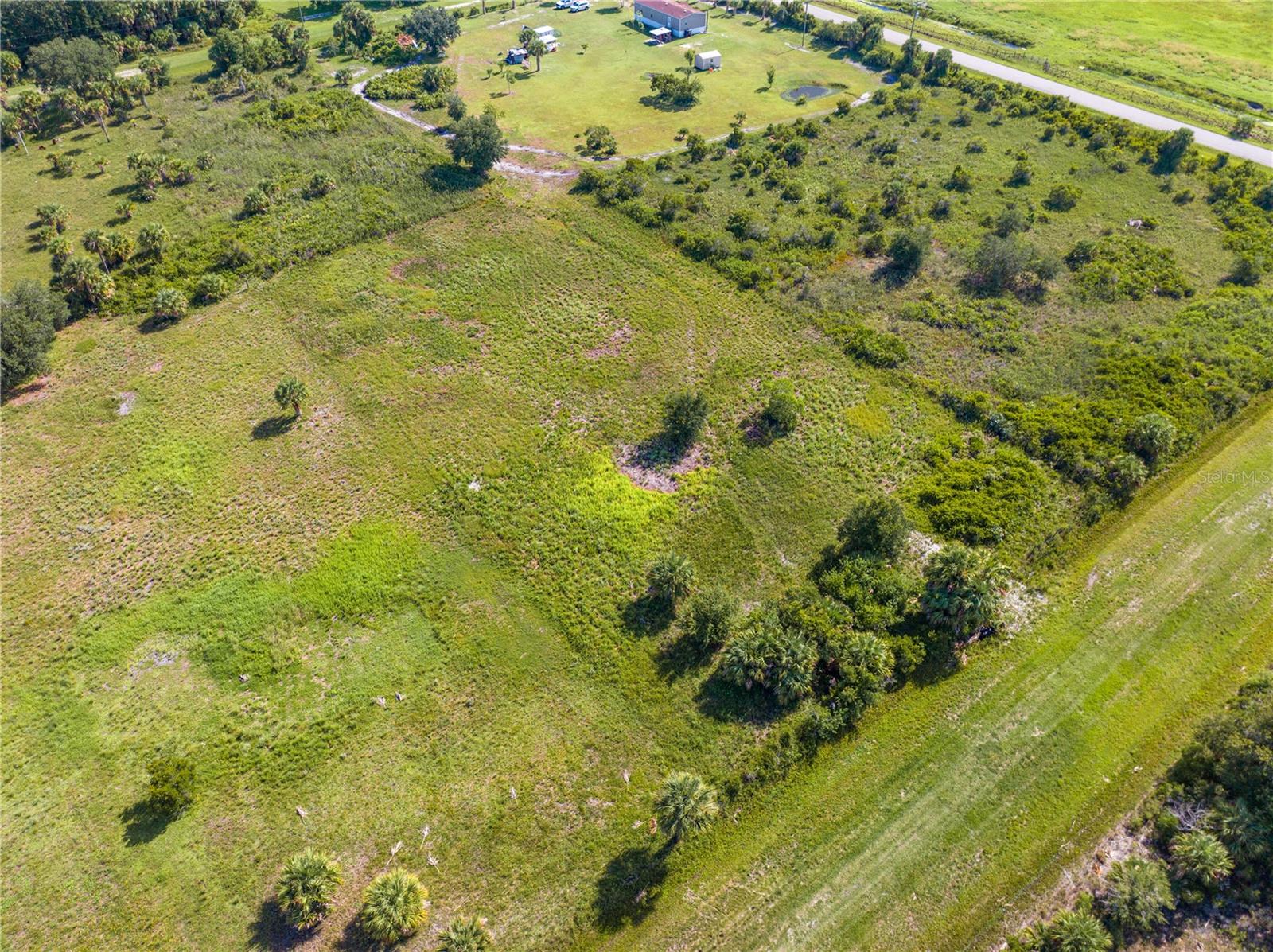 14517 NW 282ND ST, OKEECHOBEE, FL, 34972