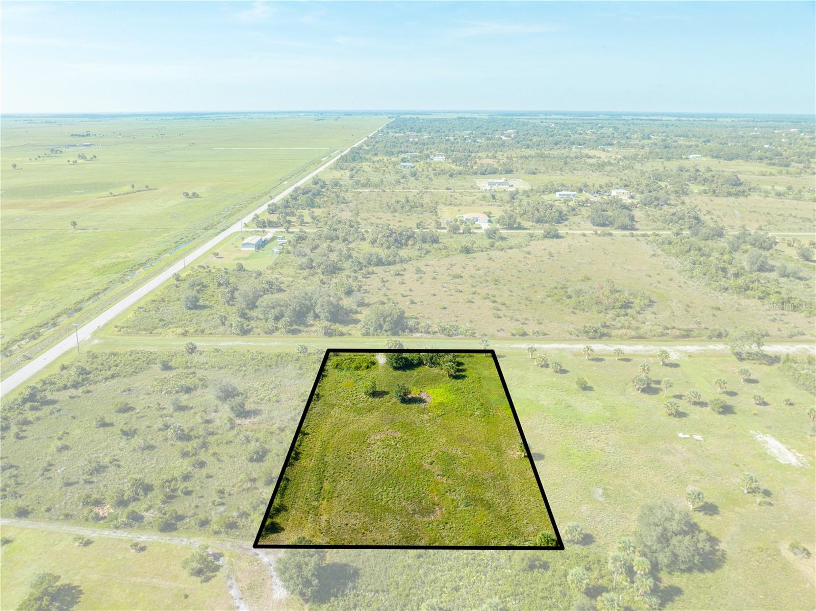 14517 NW 282ND ST, OKEECHOBEE, FL, 34972