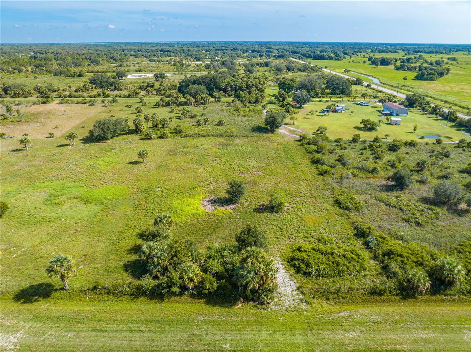 14517 NW 282ND ST, OKEECHOBEE, FL, 34972