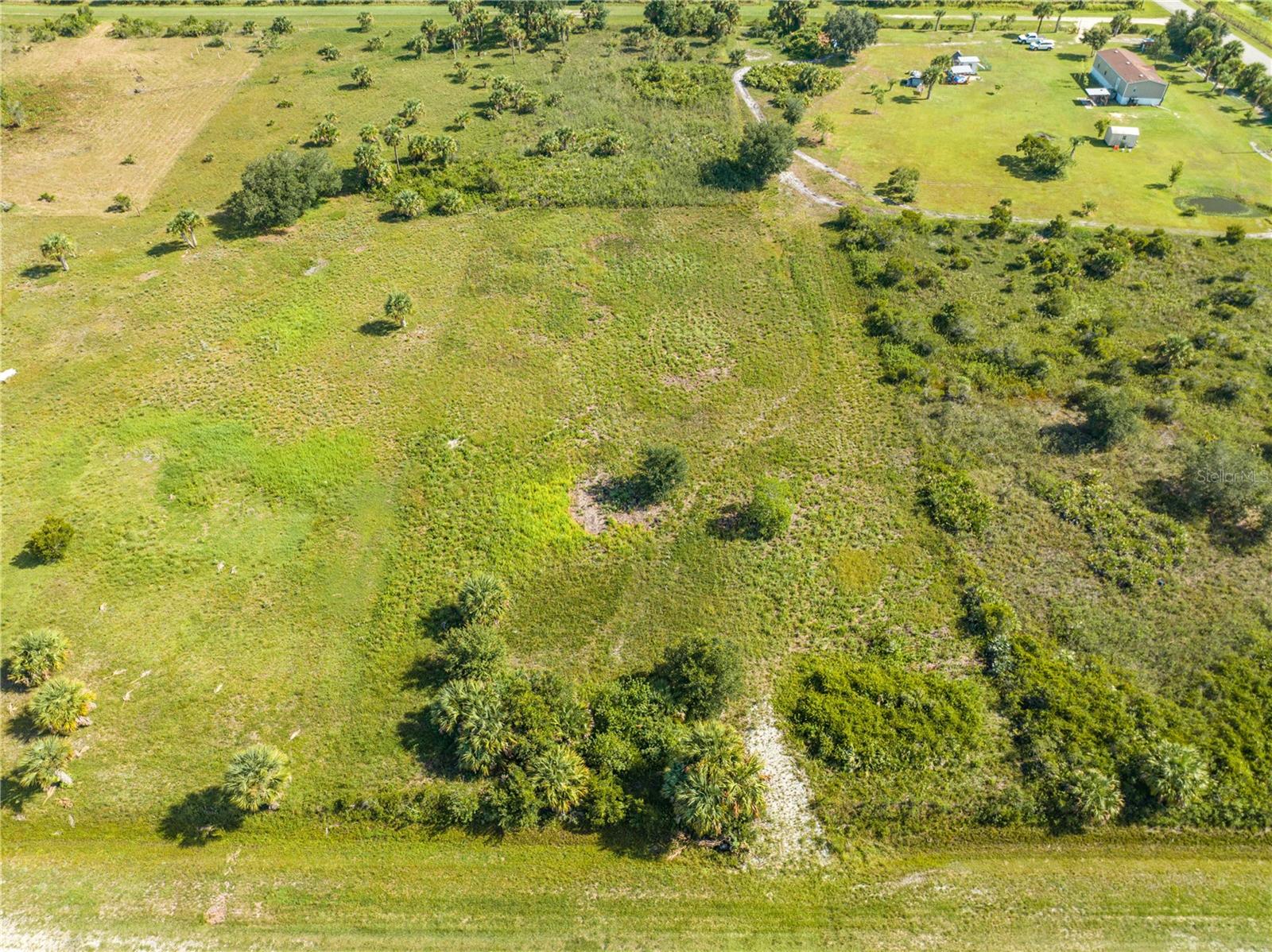 14517 NW 282ND ST, OKEECHOBEE, FL, 34972