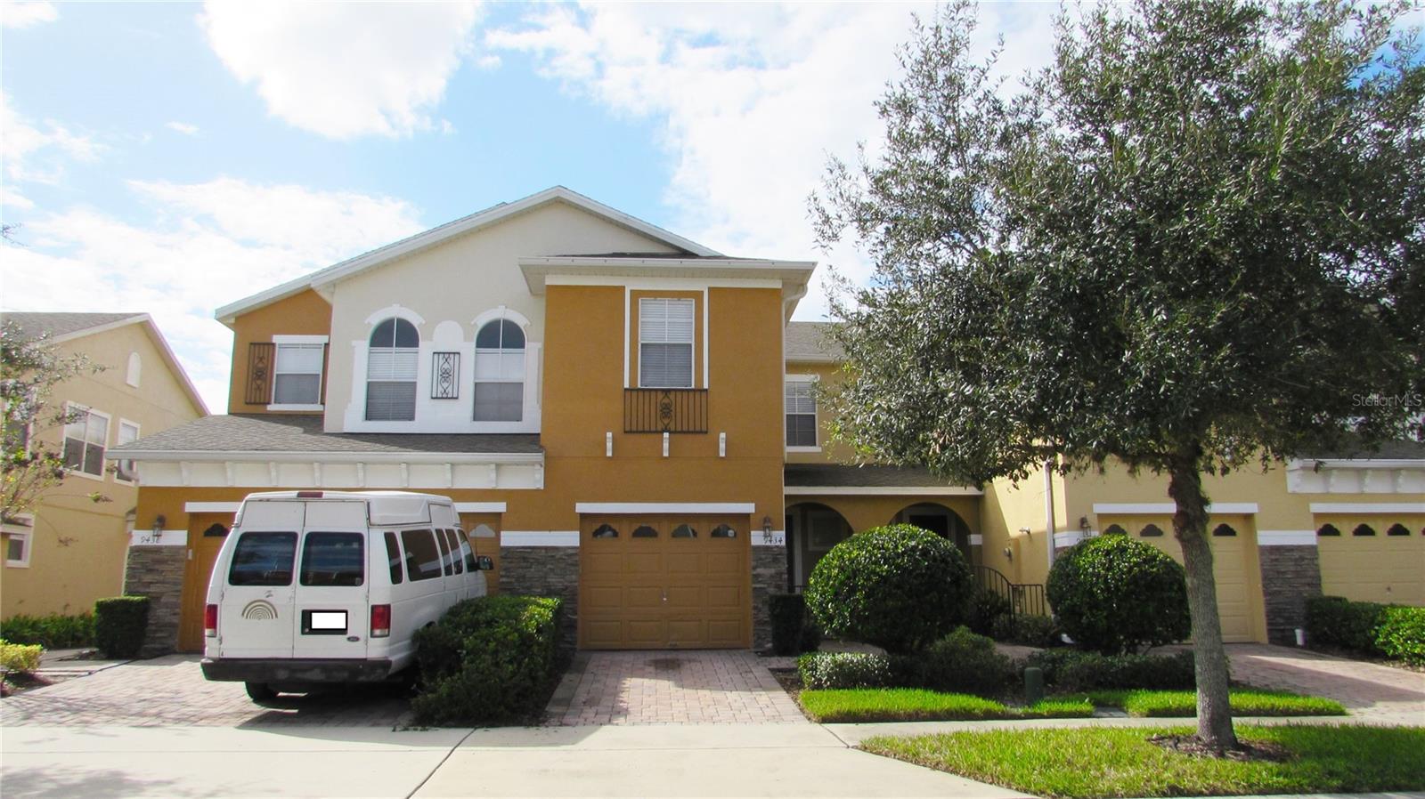9434 SILVER BUTTONWOOD ST, ORLANDO, FL, 32832