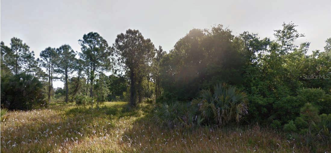 HAMERTON RD, NORTH PORT, FL, 34288