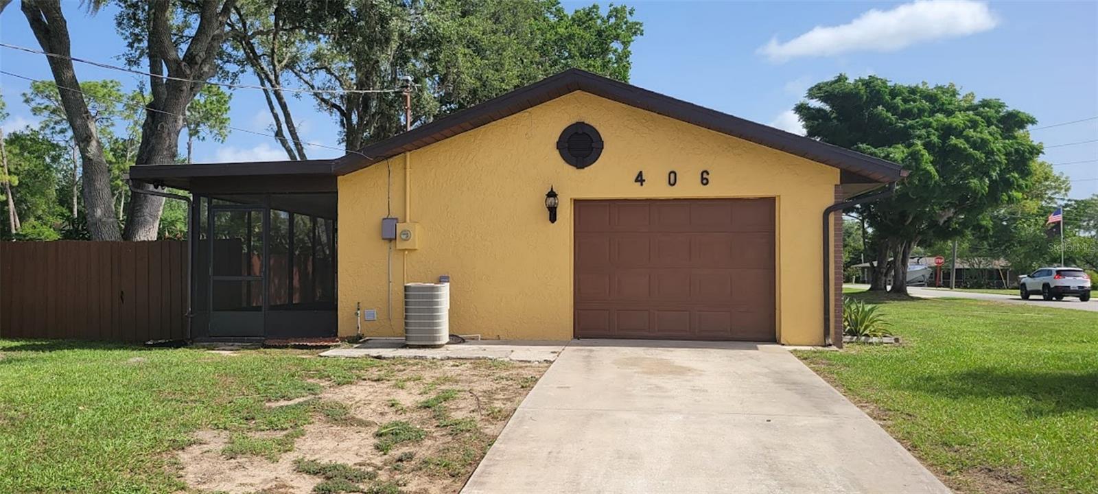 406 Wright St WRIGHT ST, INVERNESS, FL, 34452