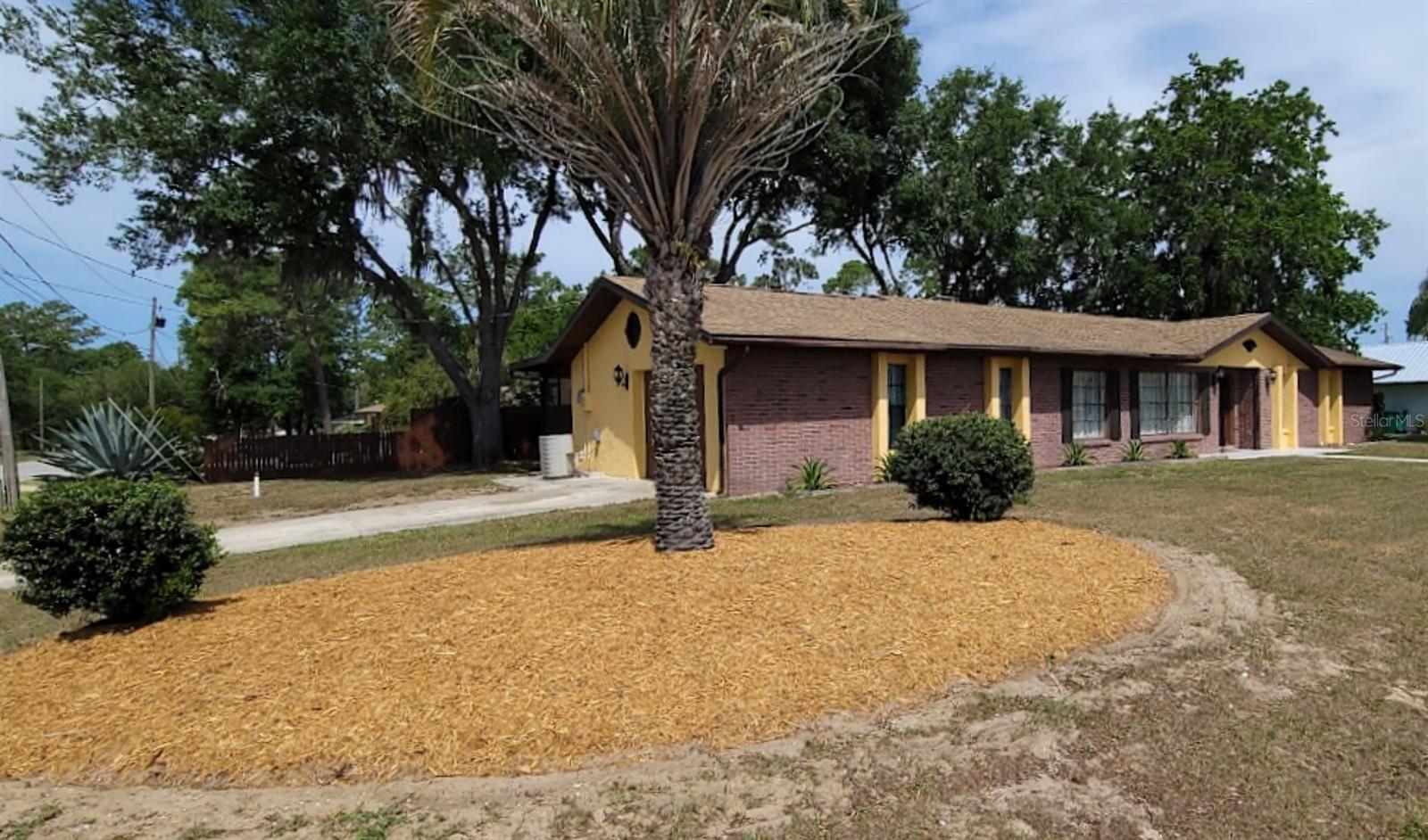 406 Wright St WRIGHT ST, INVERNESS, FL, 34452