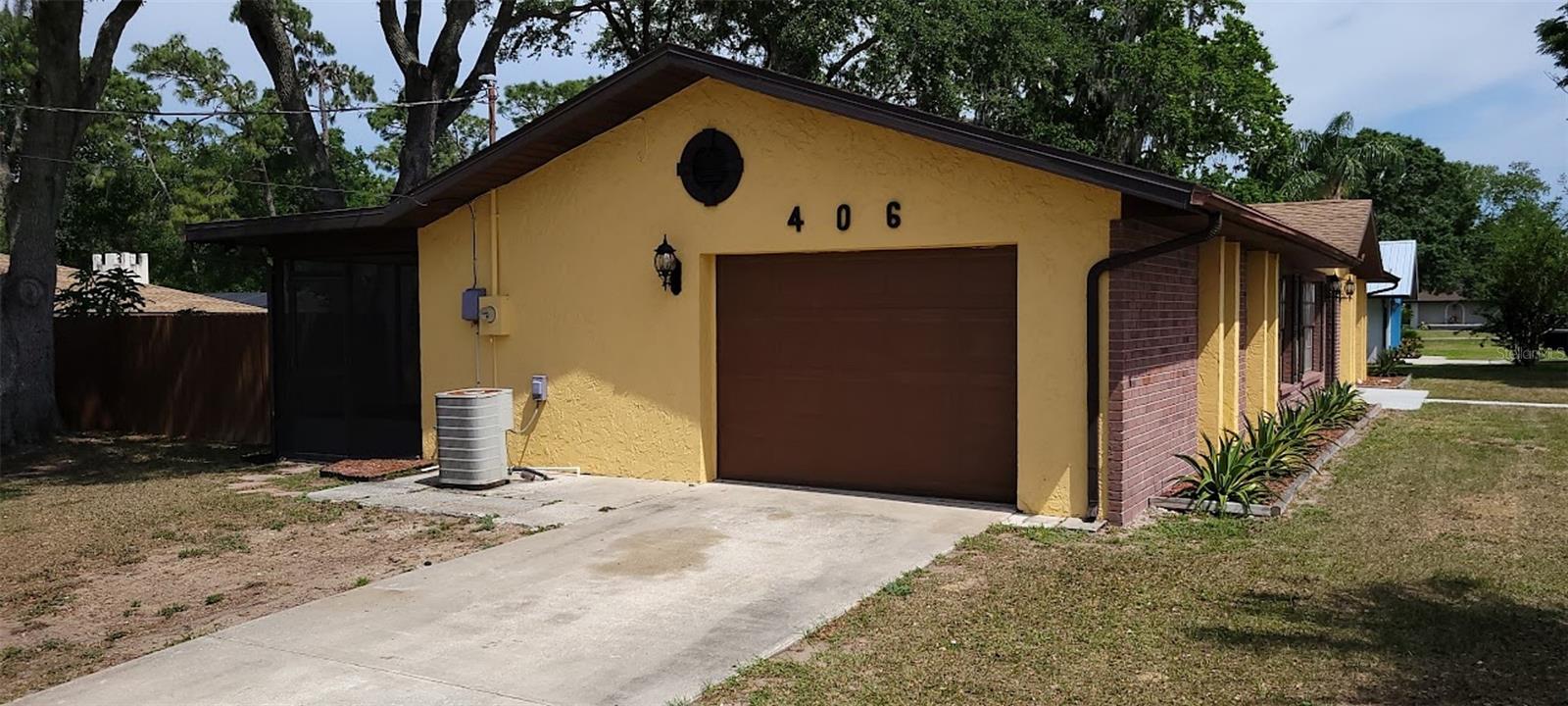 406 Wright St WRIGHT ST, INVERNESS, FL, 34452