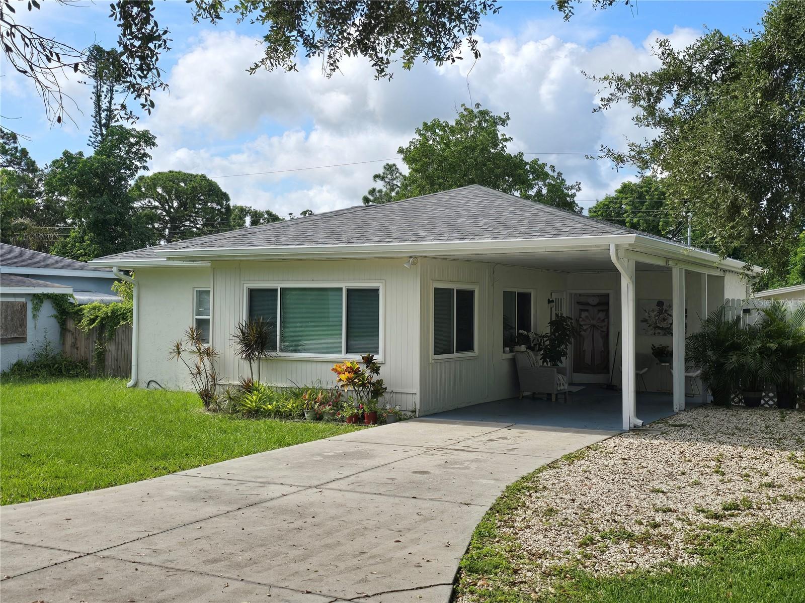 3314 NEW ENGLAND ST, SARASOTA, FL, 34231
