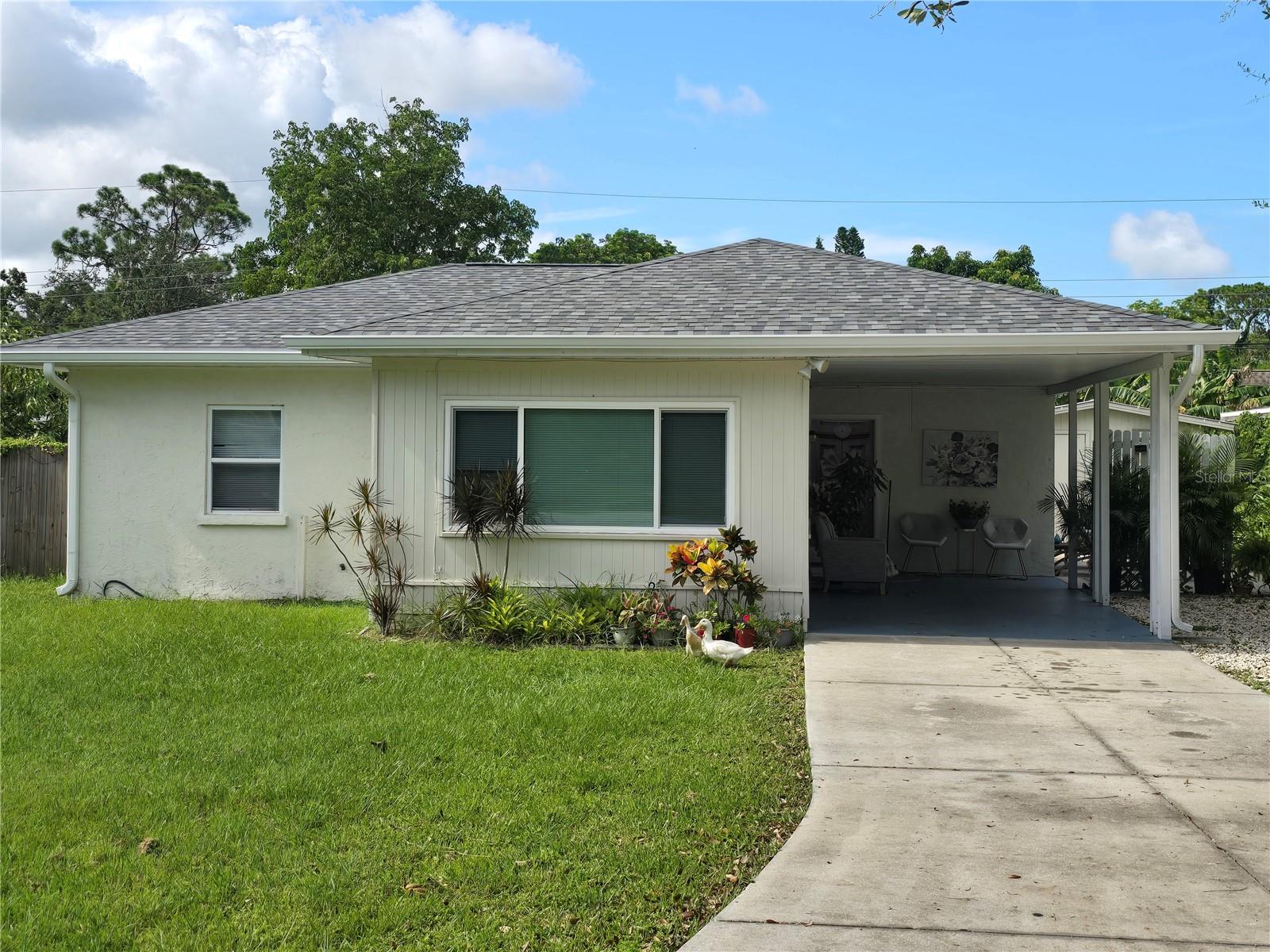 3314 NEW ENGLAND ST, SARASOTA, FL, 34231