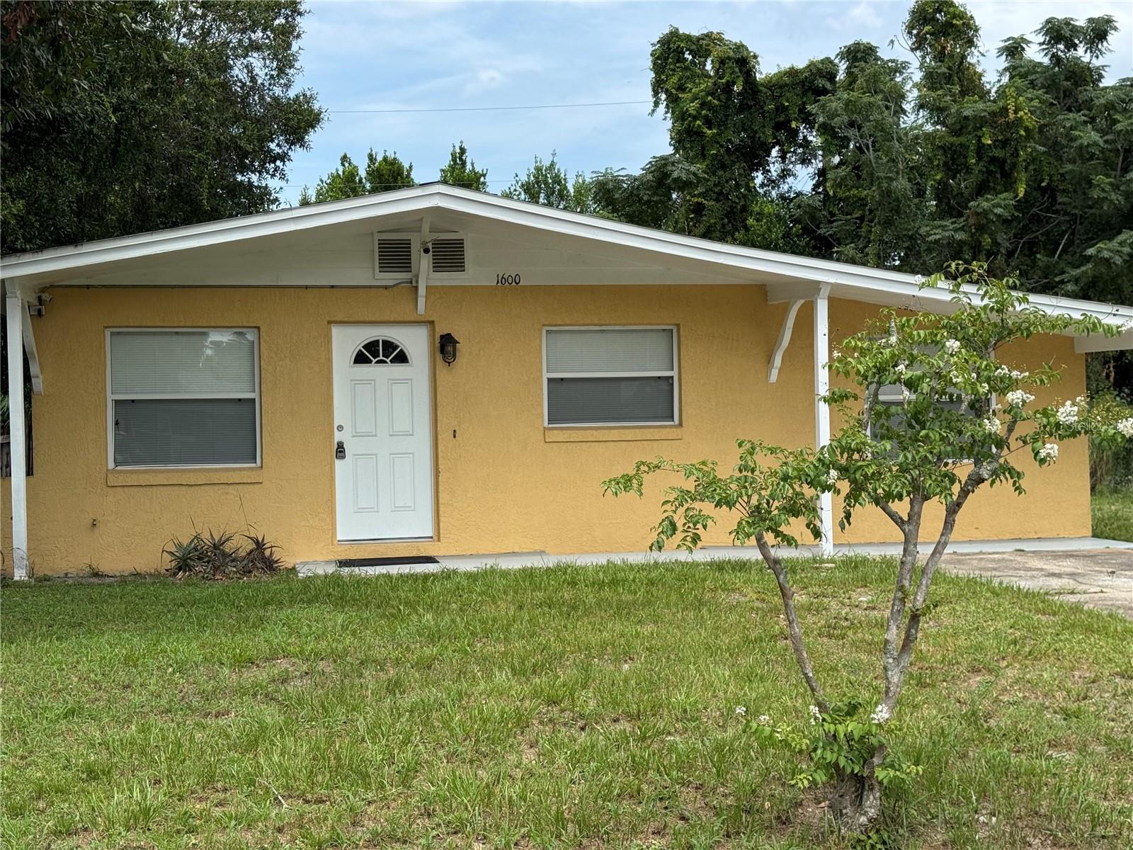 1600 JEMIMA AVE, OCOEE, FL, 34761