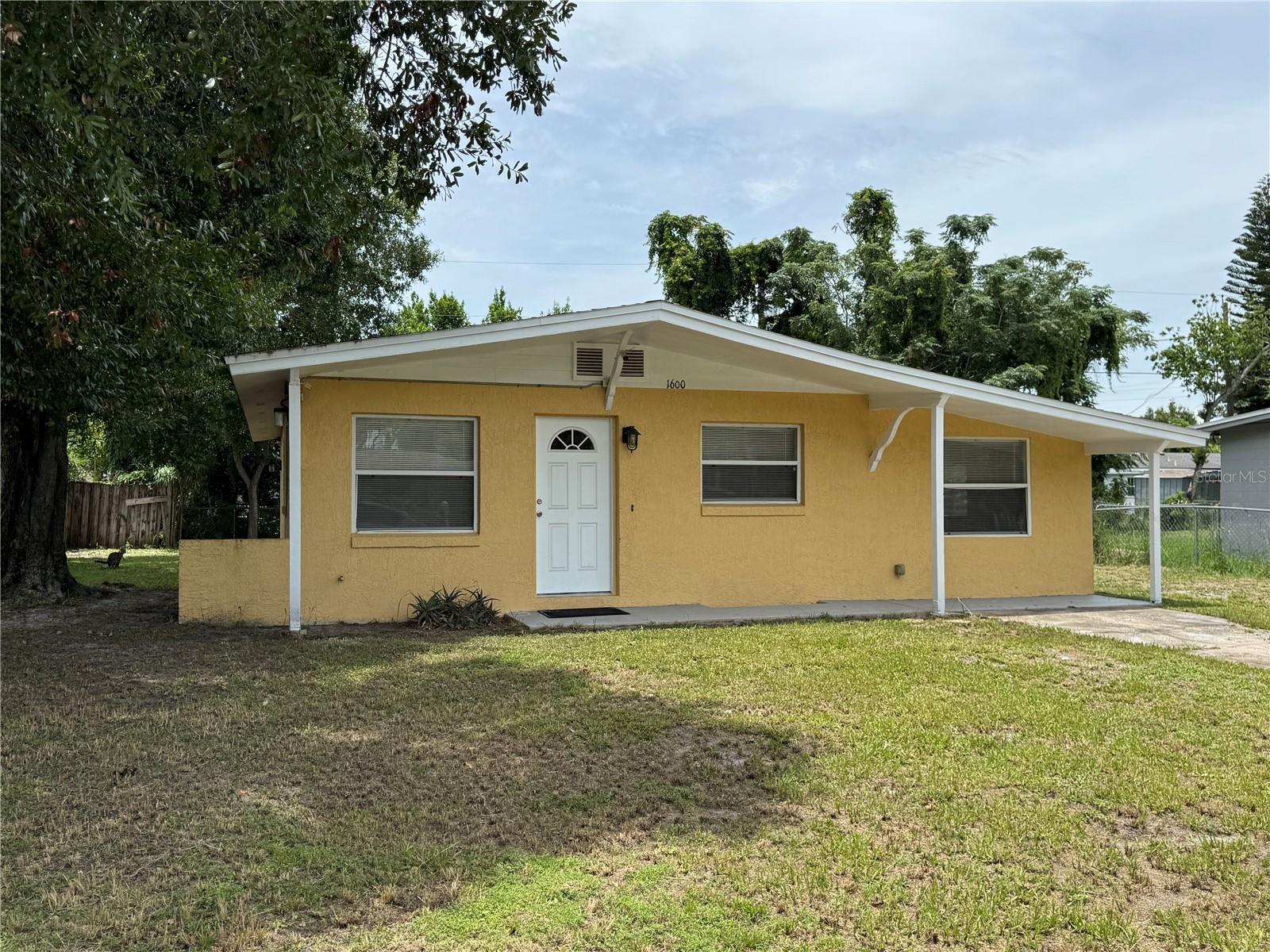 1600 JEMIMA AVE, OCOEE, FL, 34761