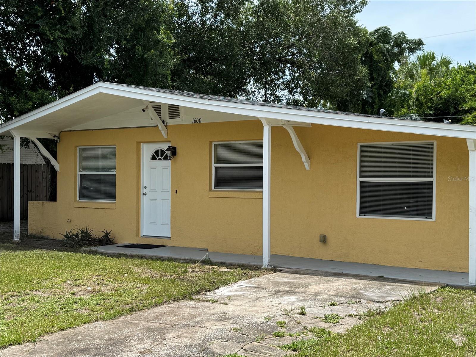 1600 JEMIMA AVE, OCOEE, FL, 34761