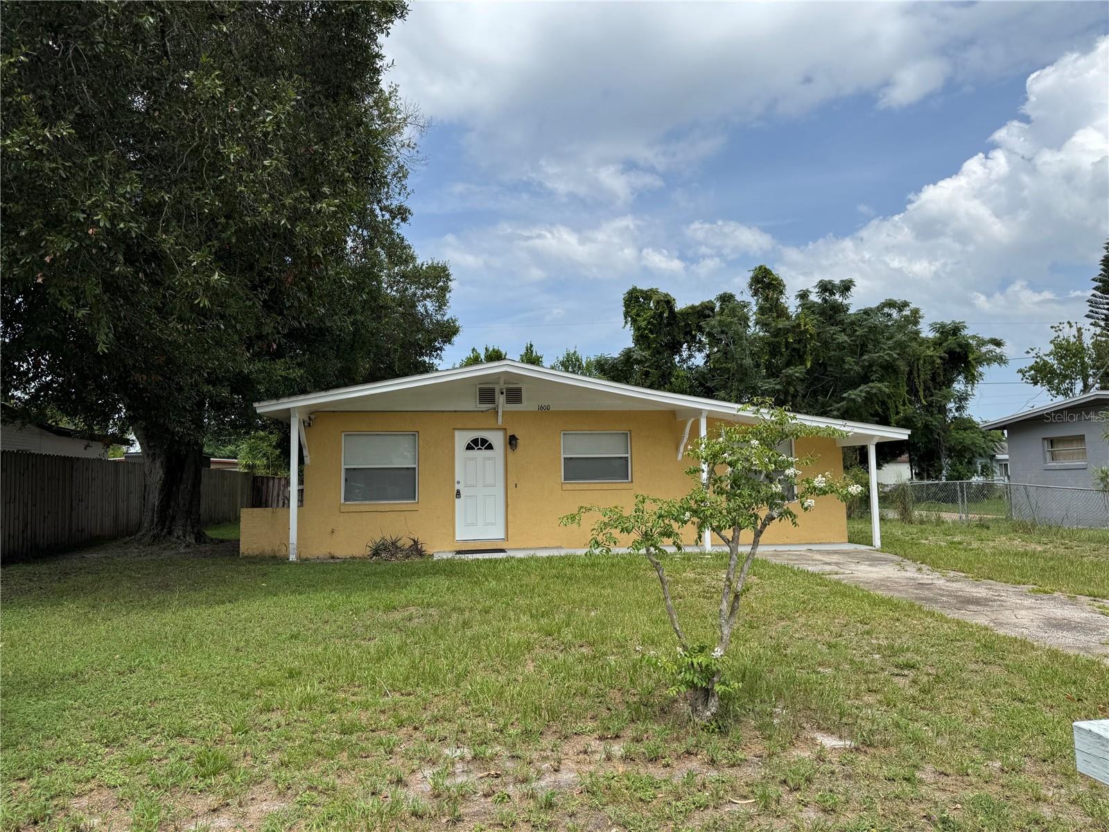 1600 JEMIMA AVE, OCOEE, FL, 34761