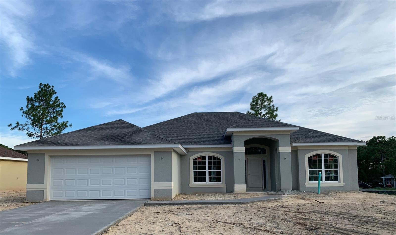 2208 W LANDMARK DR, CITRUS SPRINGS, FL, 34434