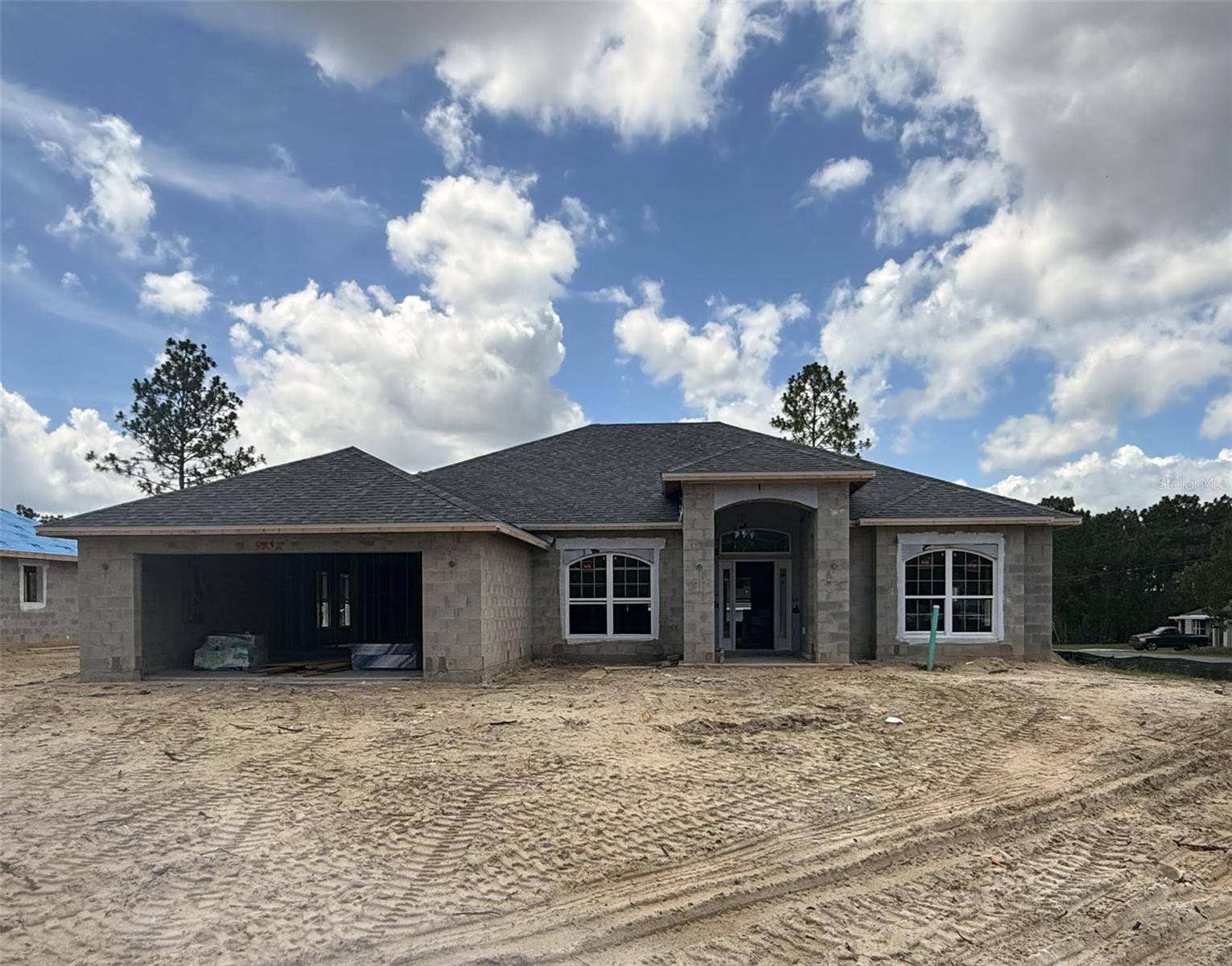 2208 W LANDMARK DR, CITRUS SPRINGS, FL, 34434