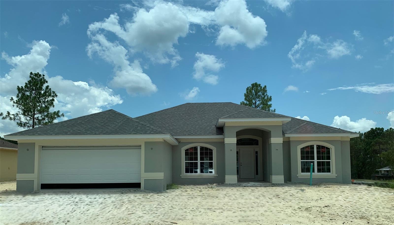 2208 W LANDMARK DR, CITRUS SPRINGS, FL, 34434