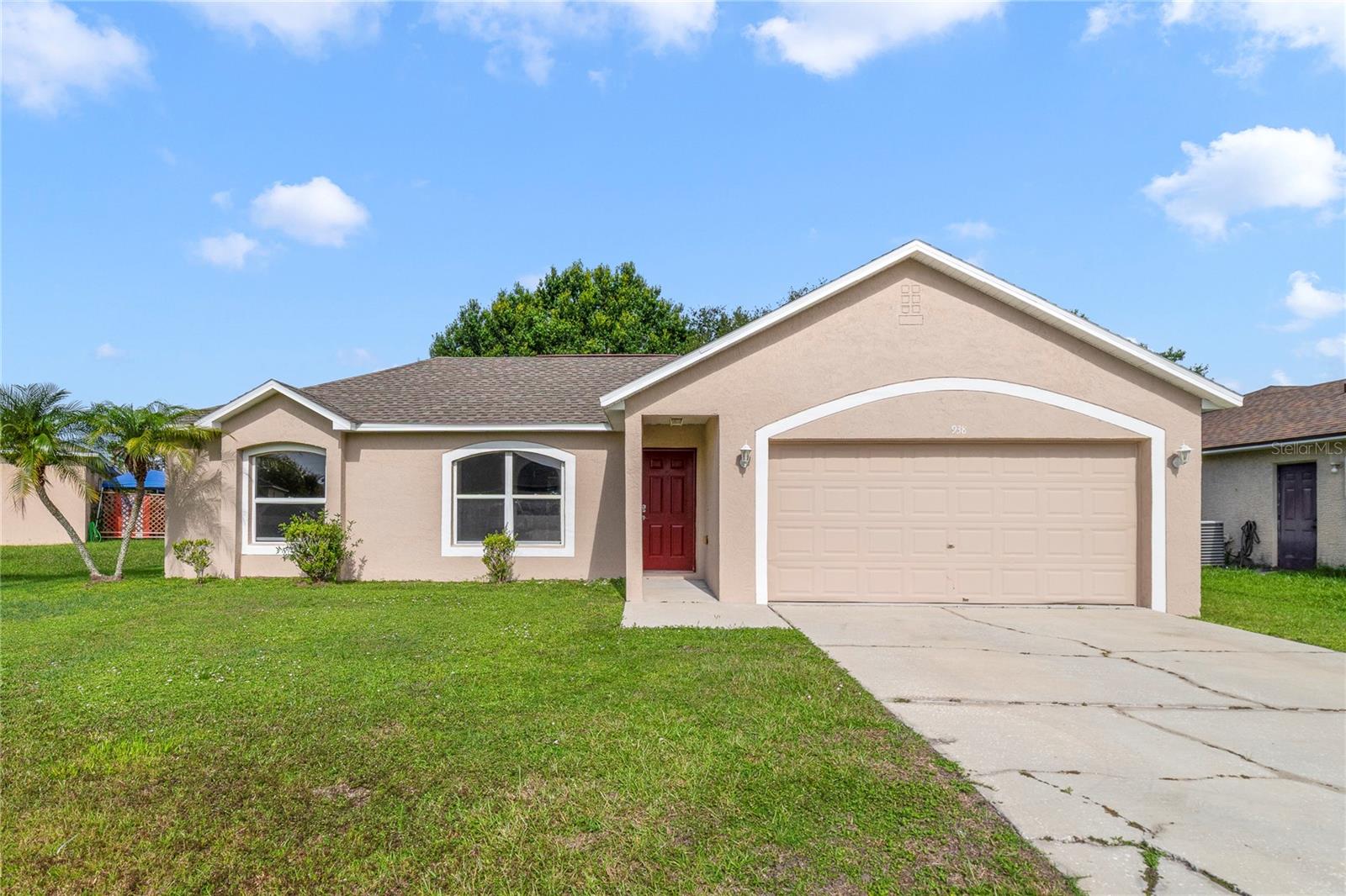 938 GATESHEAD CT, KISSIMMEE, FL, 34758