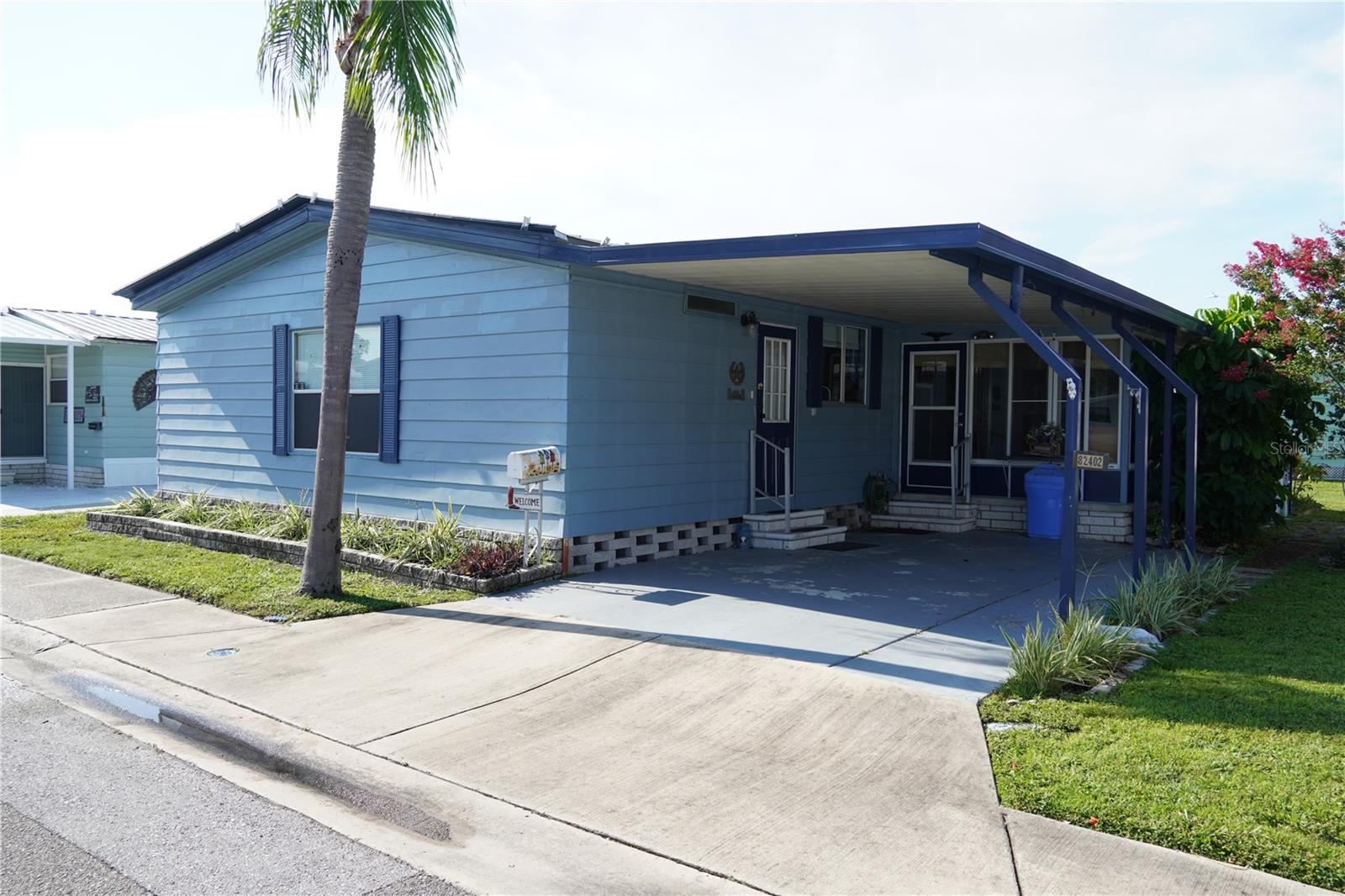 82402 NEW CIRCLE DR N #402, PINELLAS PARK, FL, 33781