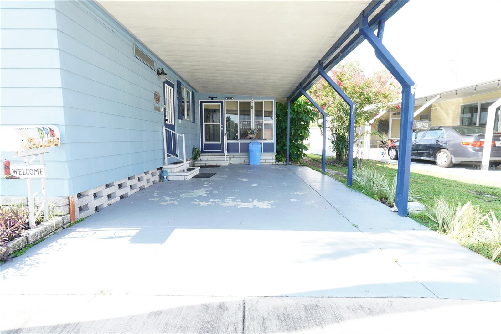 82402 NEW CIRCLE DR N #402, PINELLAS PARK, FL, 33781