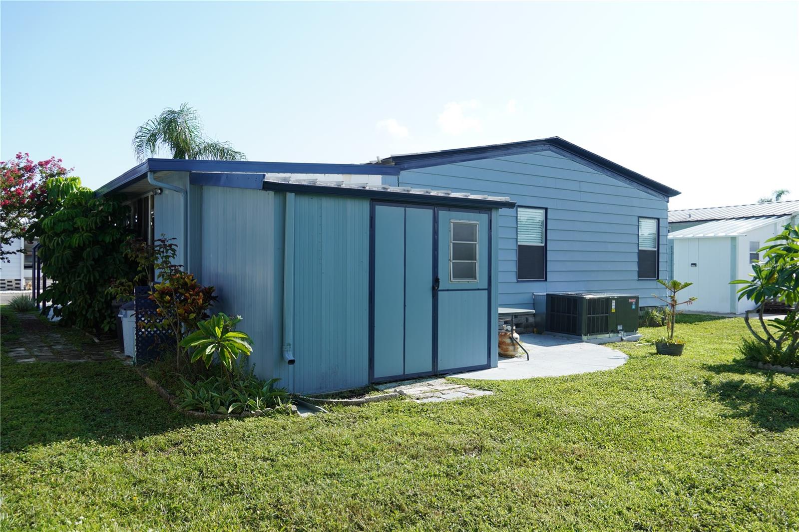 82402 NEW CIRCLE DR N #402, PINELLAS PARK, FL, 33781