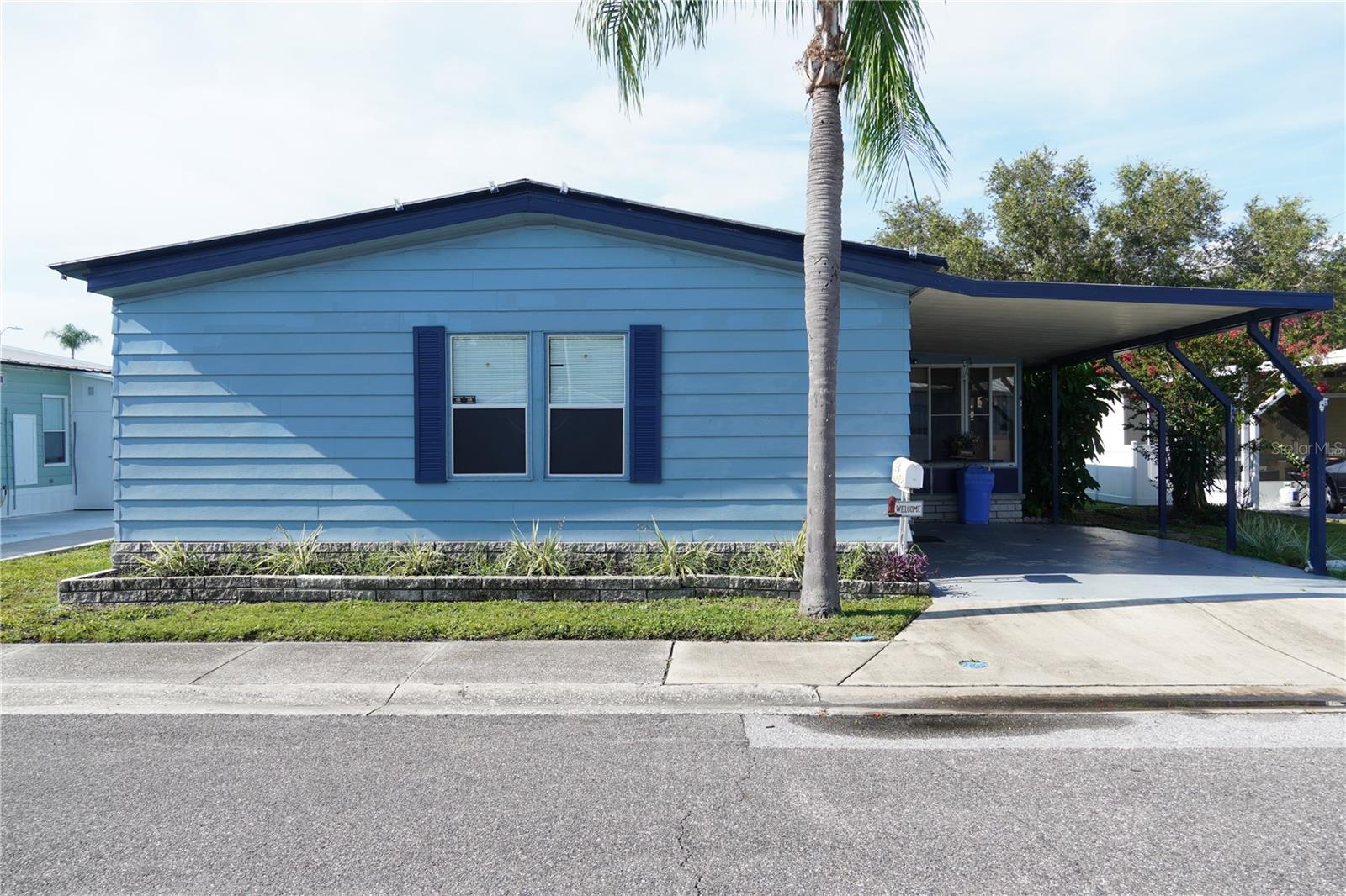 82402 NEW CIRCLE DR N #402, PINELLAS PARK, FL, 33781