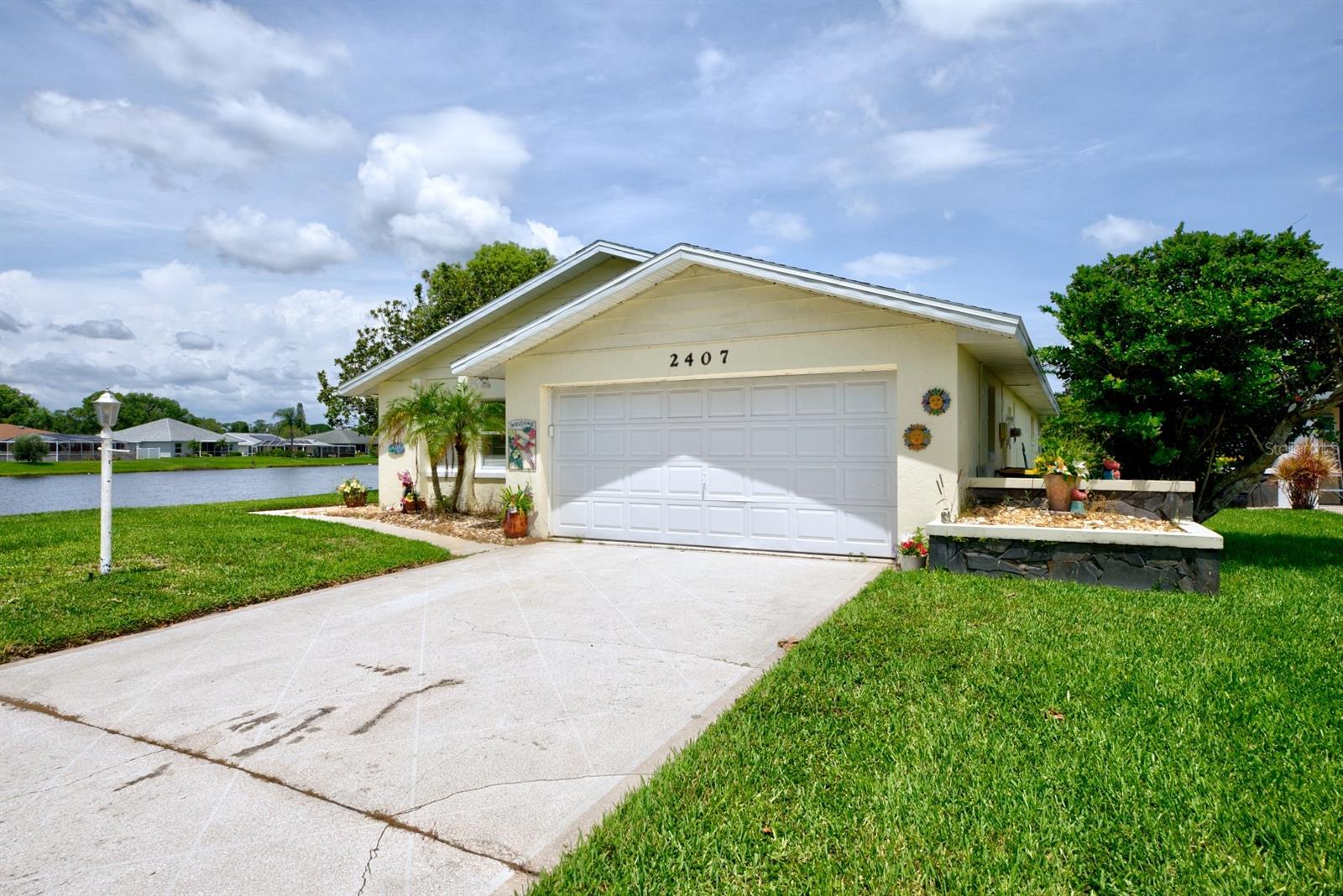 2407 PAR RD, SEBRING, FL, 33872