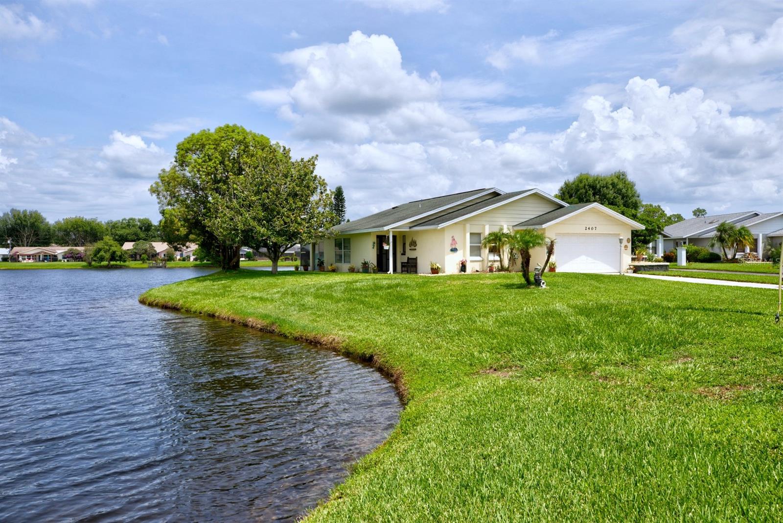 2407 PAR RD, SEBRING, FL, 33872