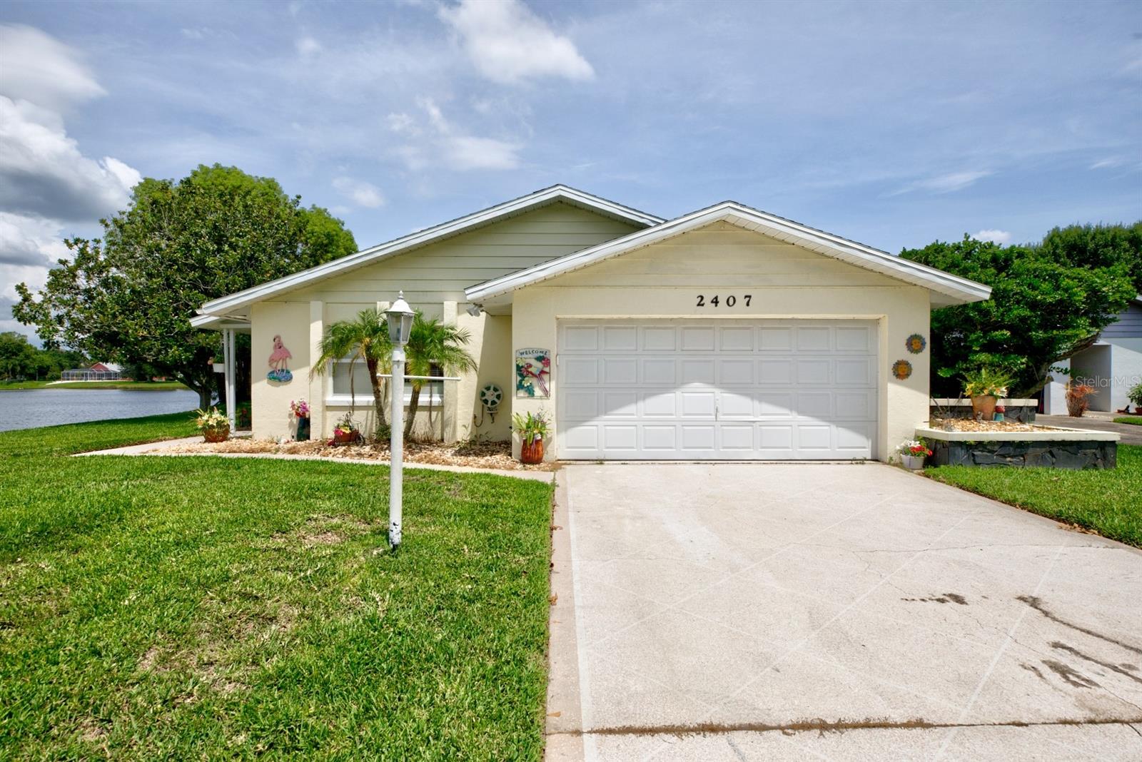 2407 PAR RD, SEBRING, FL, 33872