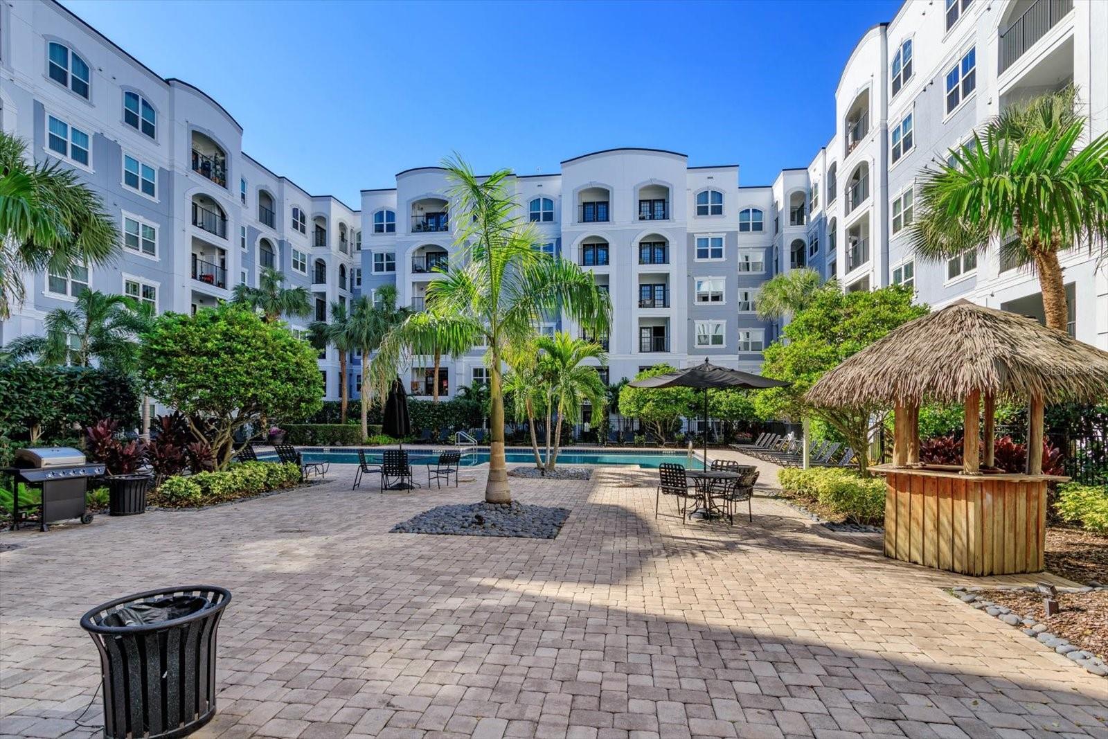 304 E SOUTH ST #5022, ORLANDO, FL, 32801