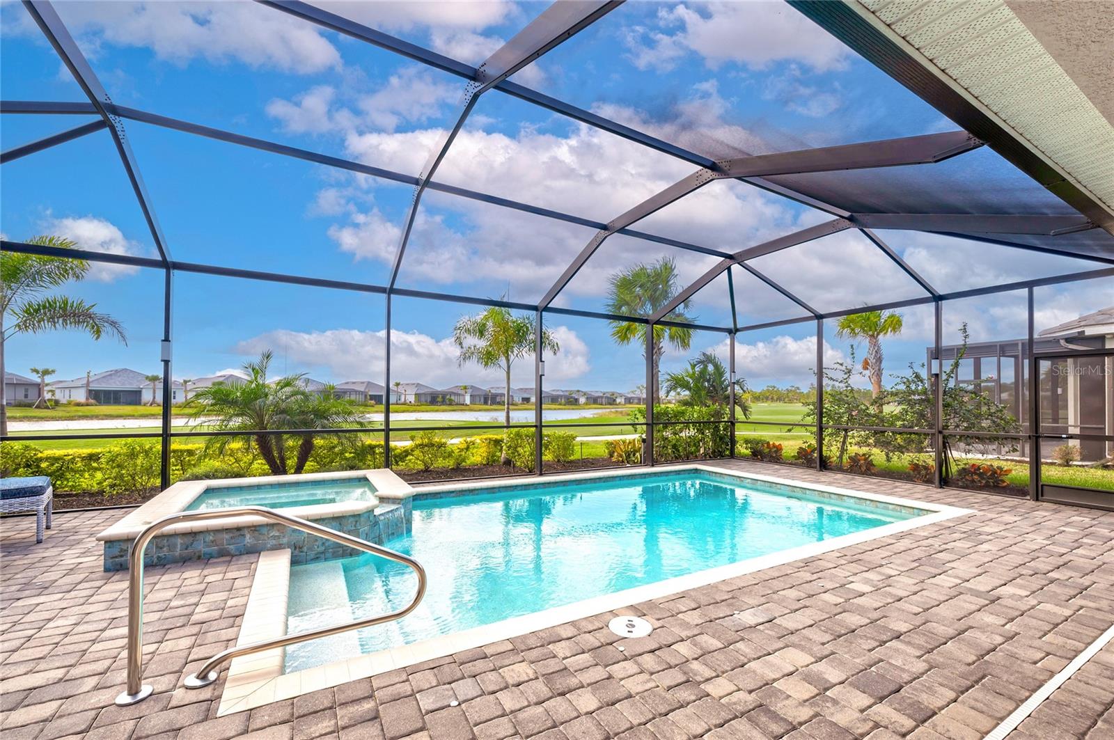 15956 CRANES MARSH CT, PUNTA GORDA, FL, 33982