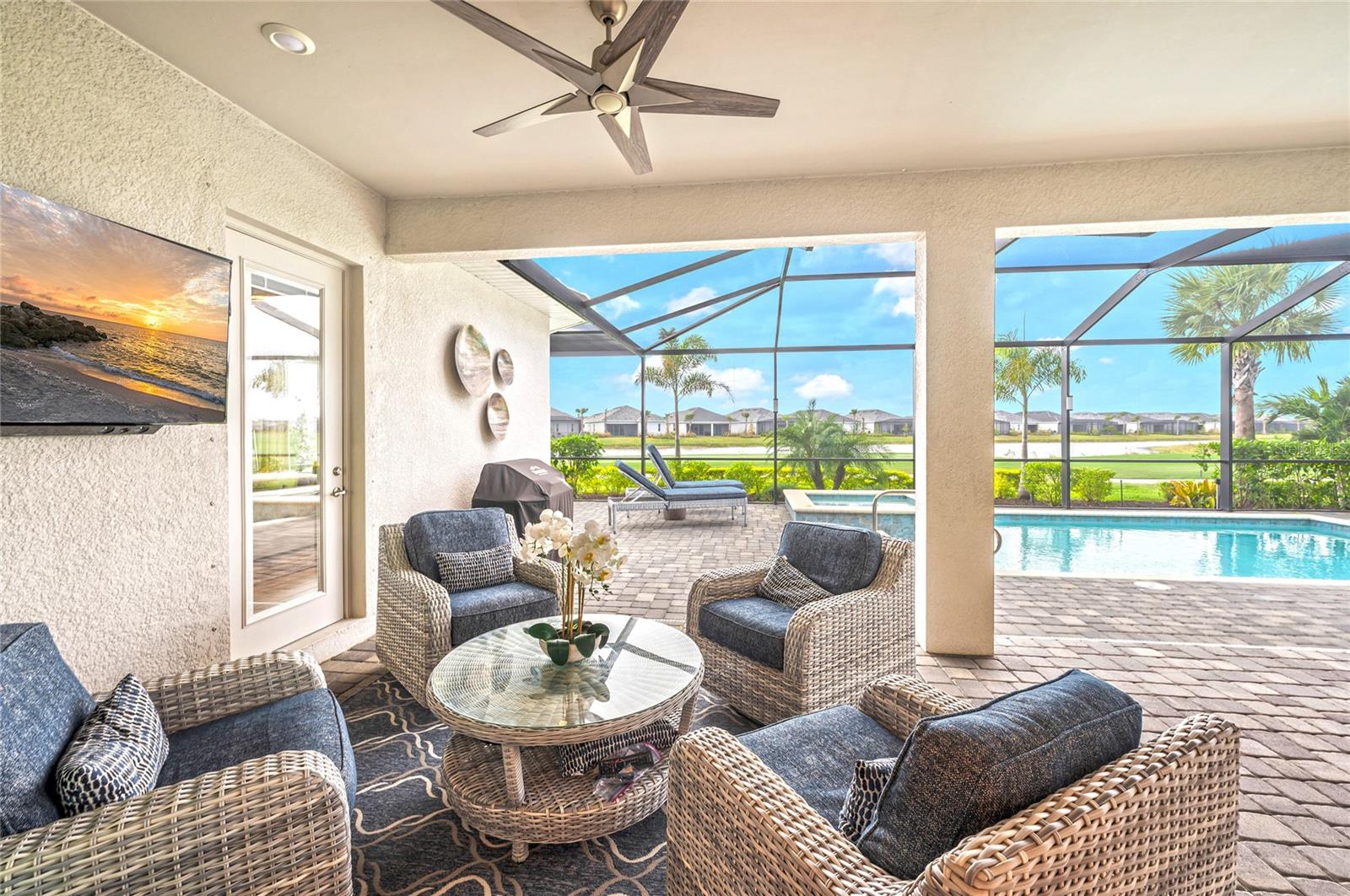 15956 CRANES MARSH CT, PUNTA GORDA, FL, 33982