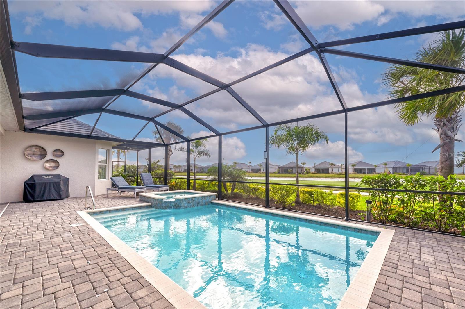 15956 CRANES MARSH CT, PUNTA GORDA, FL, 33982
