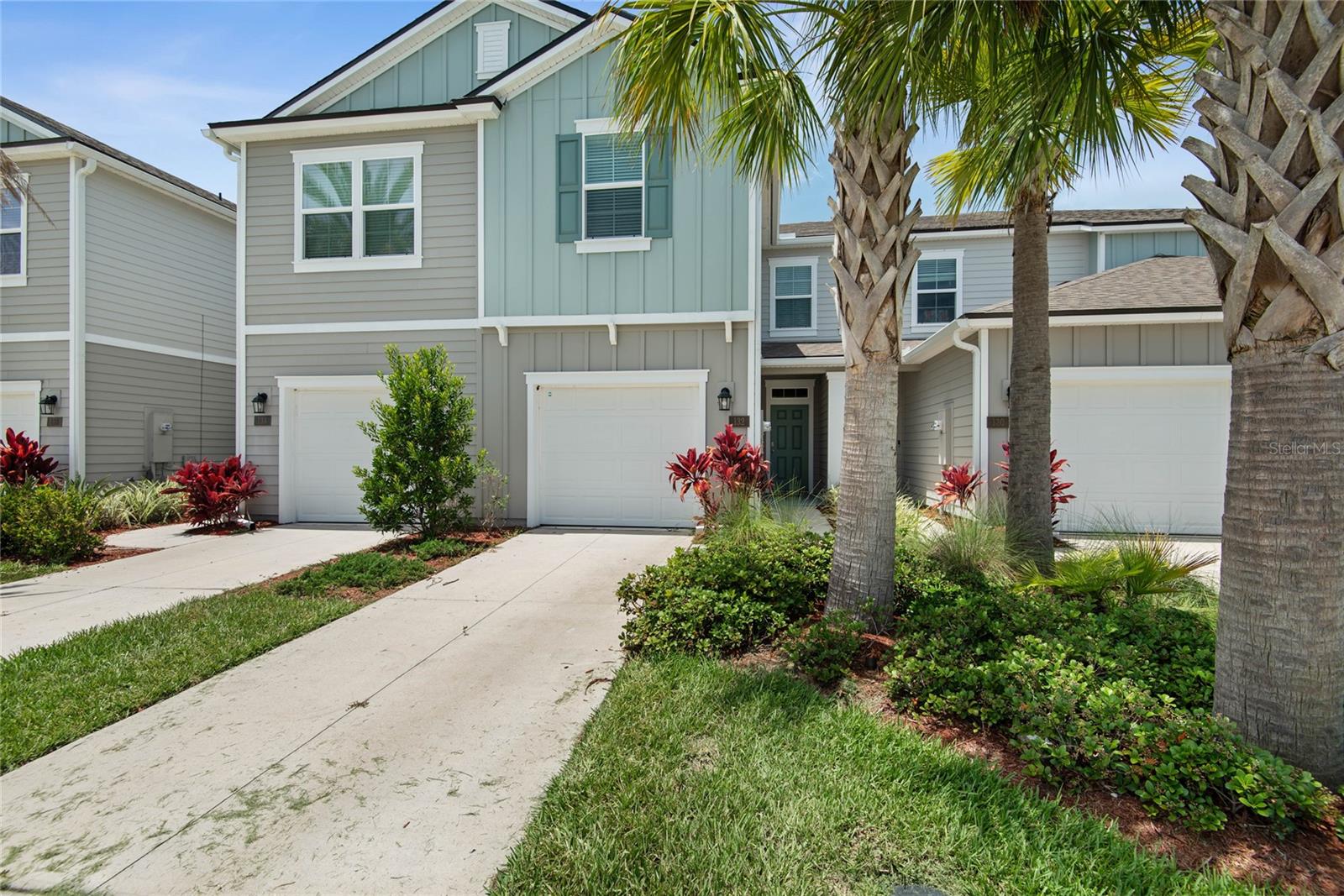 132 REDBUD RD, PALM COAST, FL, 32137