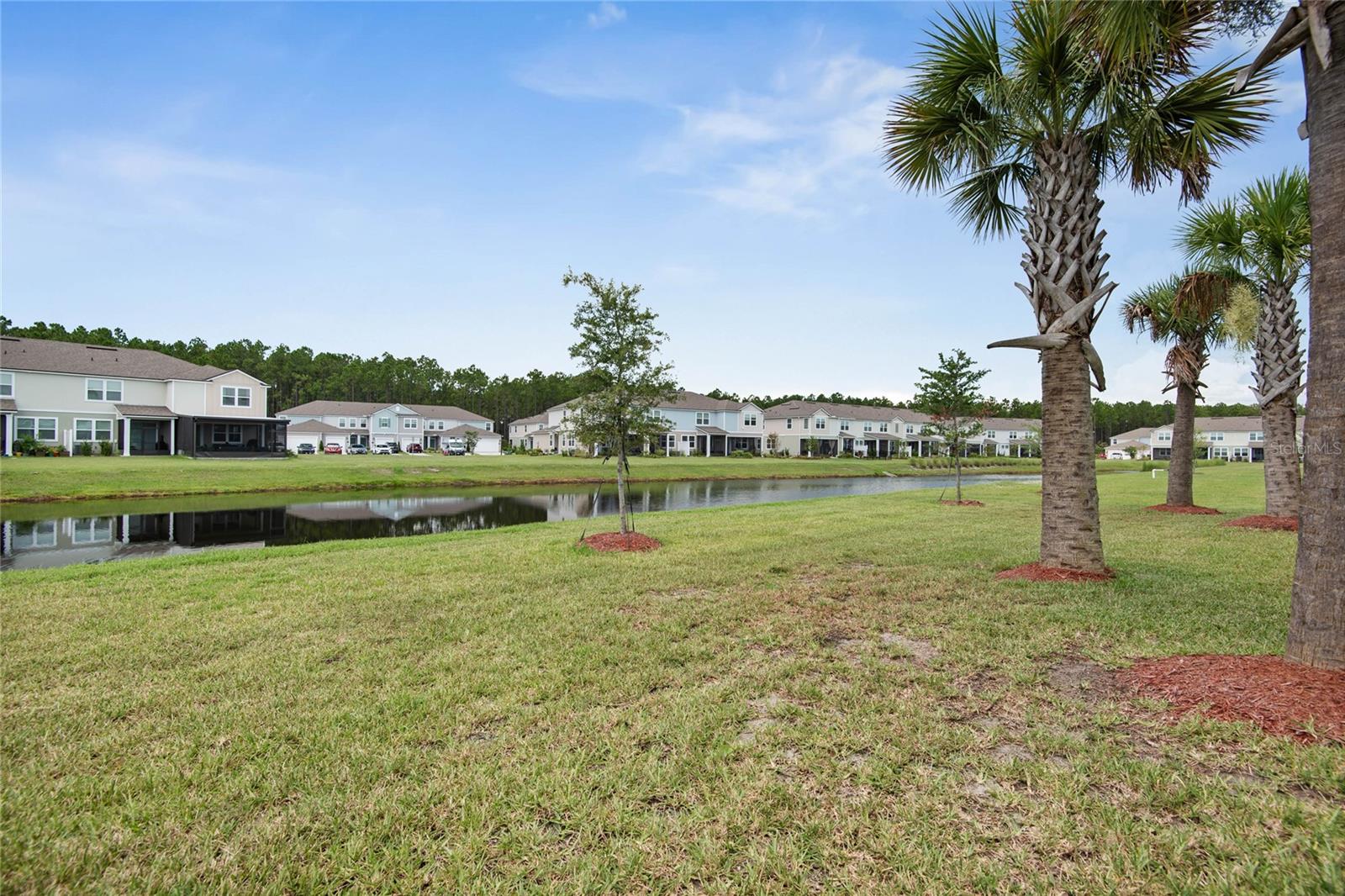 132 REDBUD RD, PALM COAST, FL, 32137