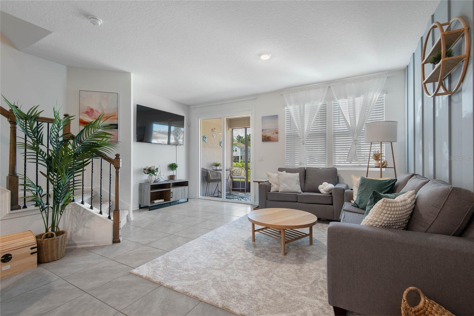 132 REDBUD RD, PALM COAST, FL, 32137