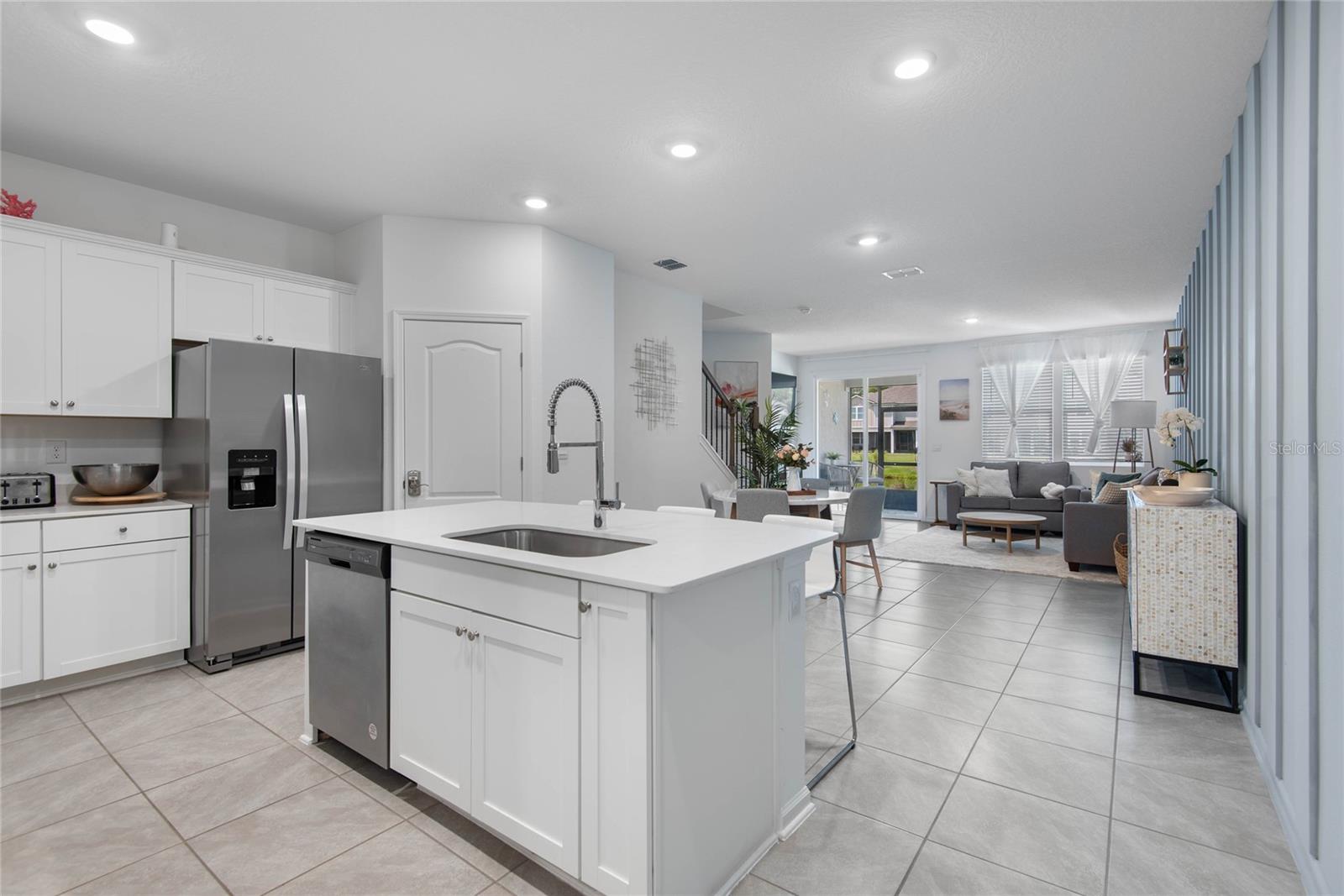 132 REDBUD RD, PALM COAST, FL, 32137