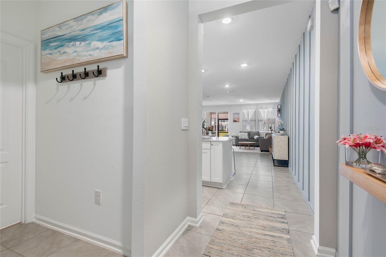 132 REDBUD RD, PALM COAST, FL, 32137