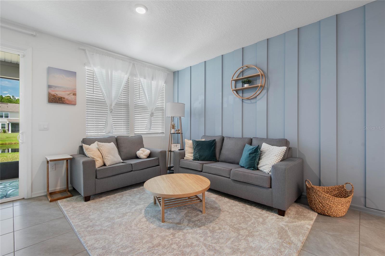 132 REDBUD RD, PALM COAST, FL, 32137